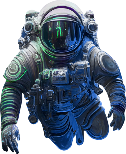 astronaute image