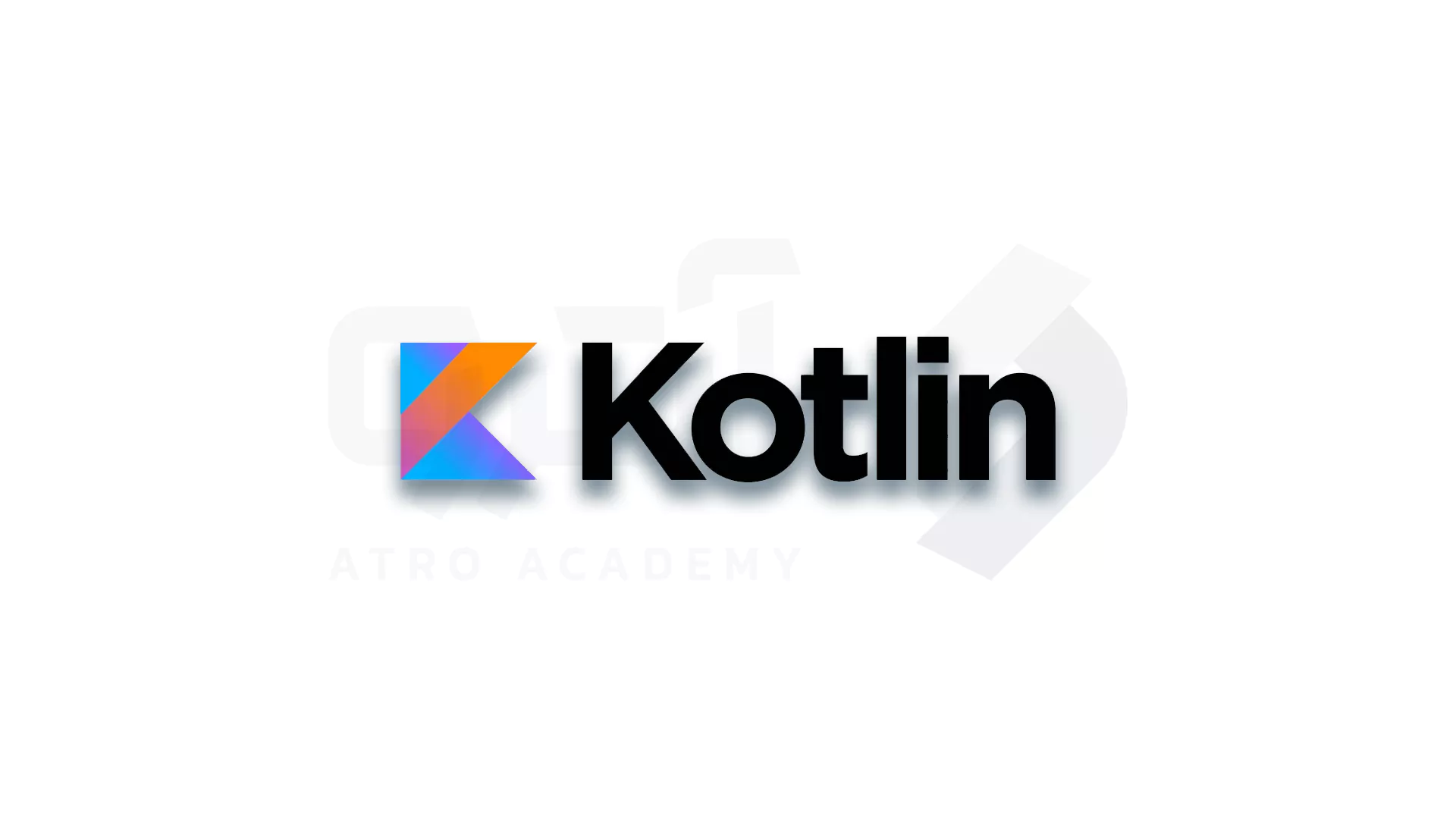 زبان برنامه نویسی Kotlin