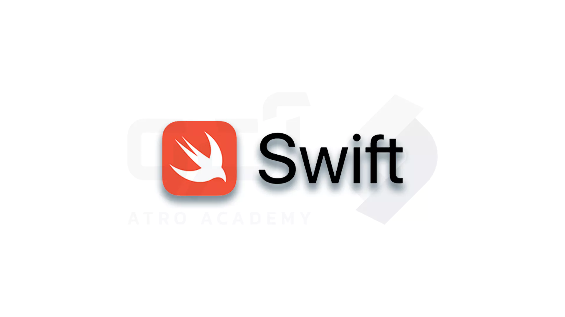 زبان برنامه نویسی Swift