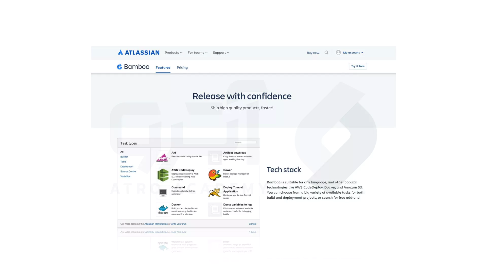 مهارت های لازم برای مهندس Devops