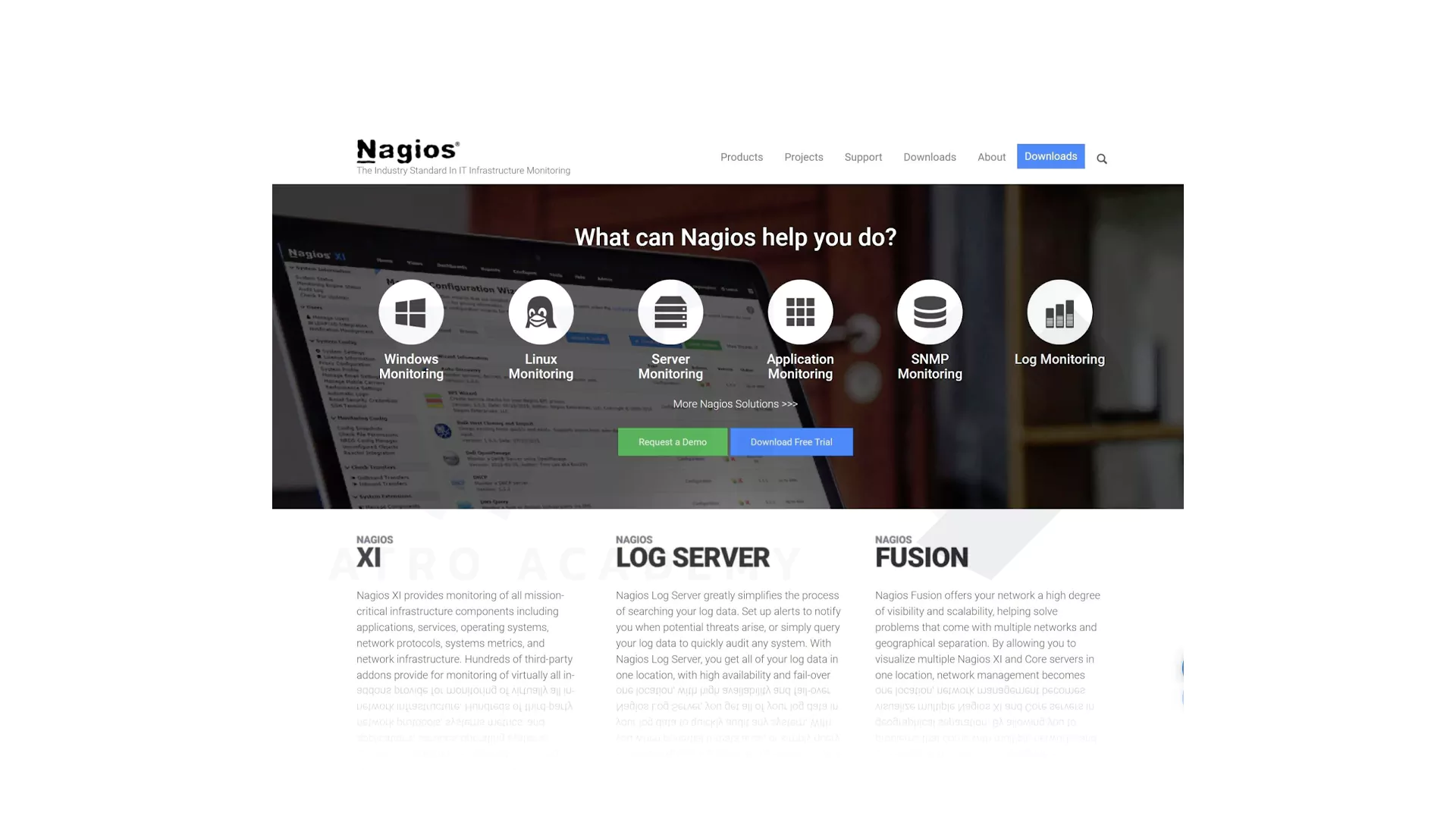 مهارت های لازم برای مهندس Devops
