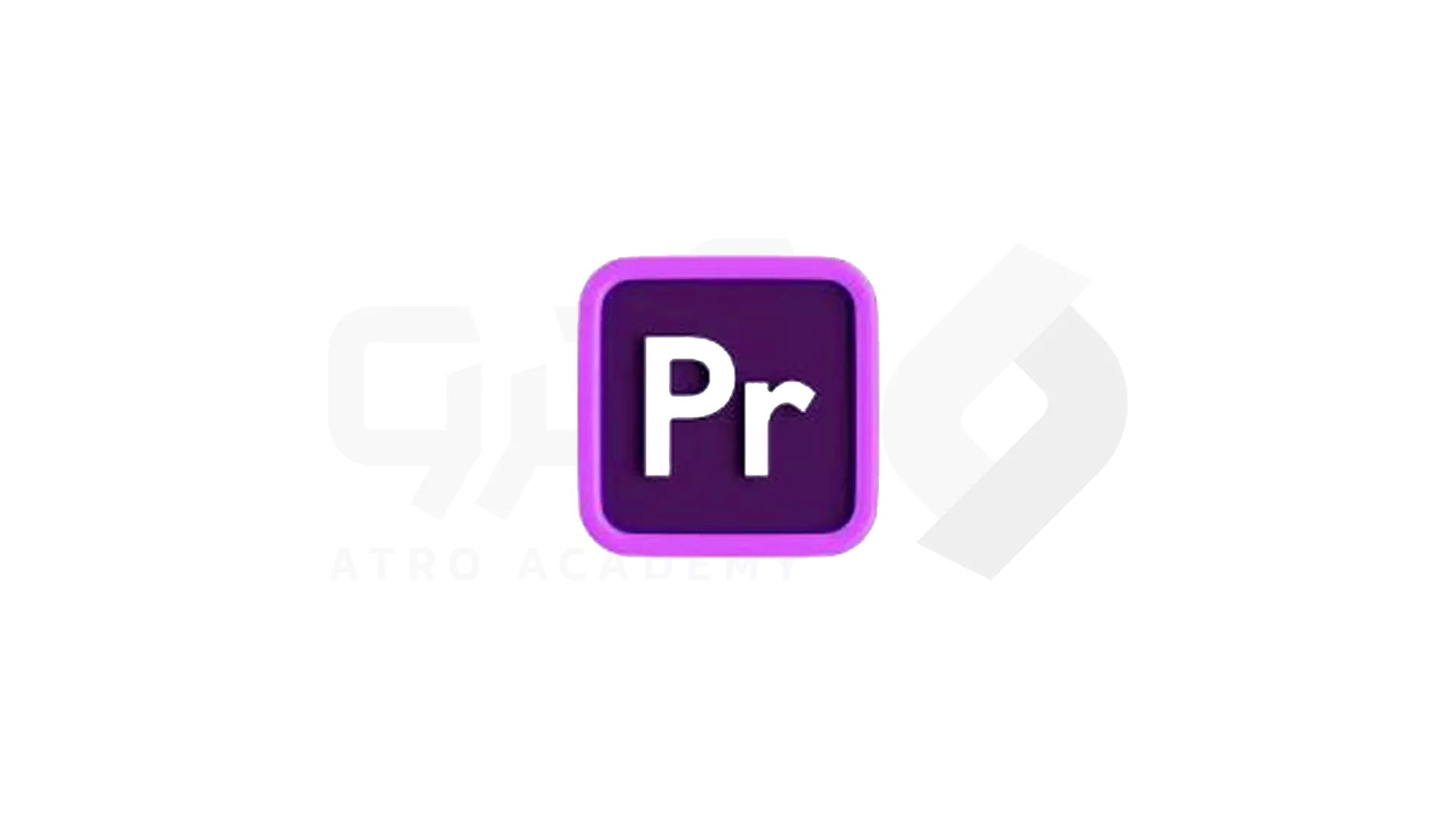 برترین نرم افزارهای موشن گرافیک Adobe Premiere Pro