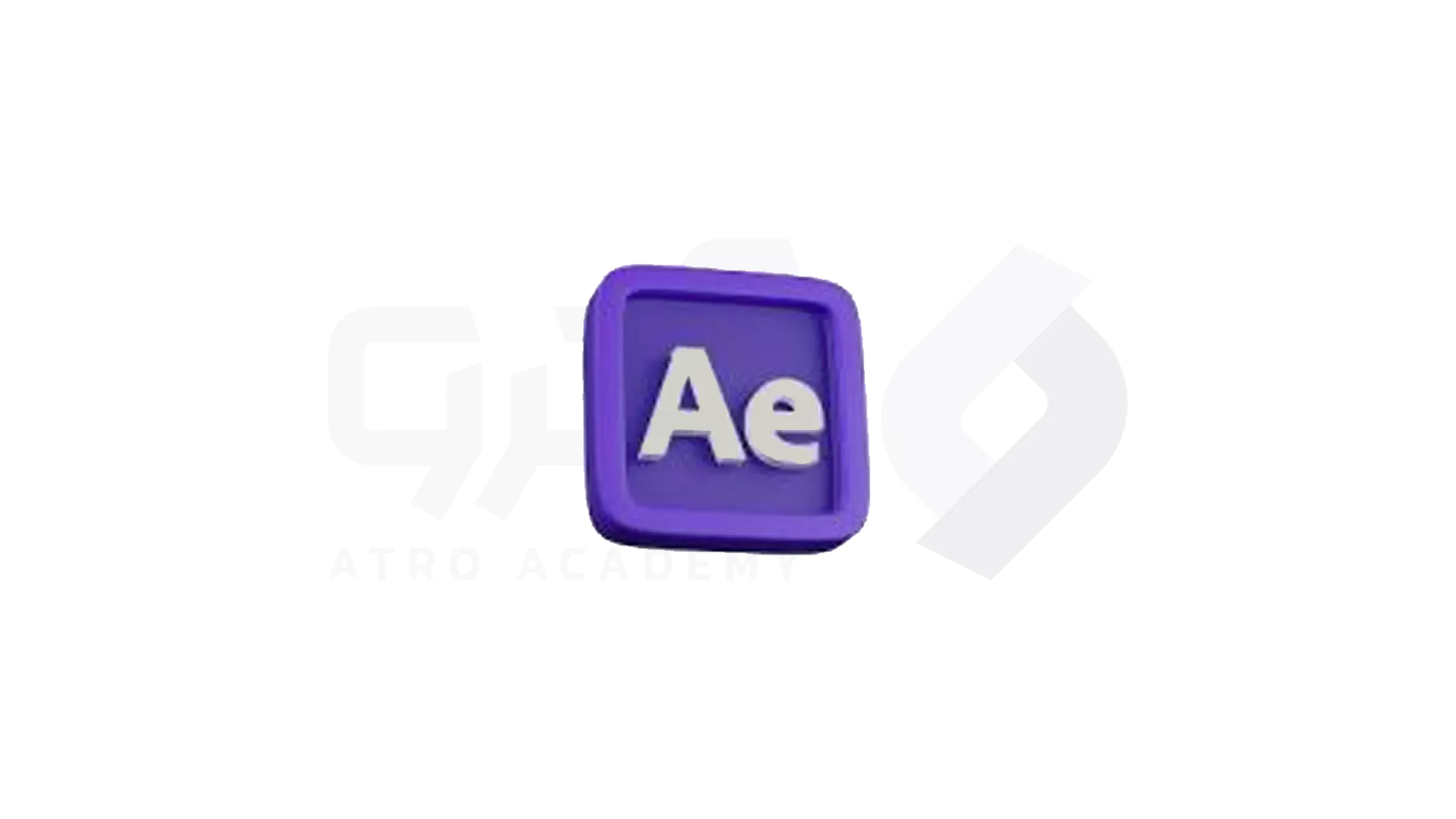 برترین نرم افزارهای موشن گرافیک Adobe After Effects