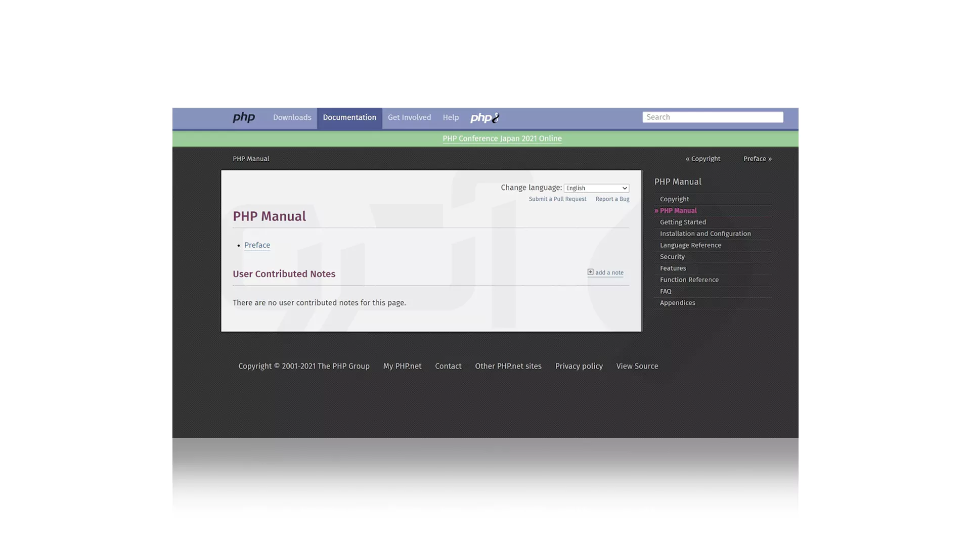 نحوه یادگیری PHP