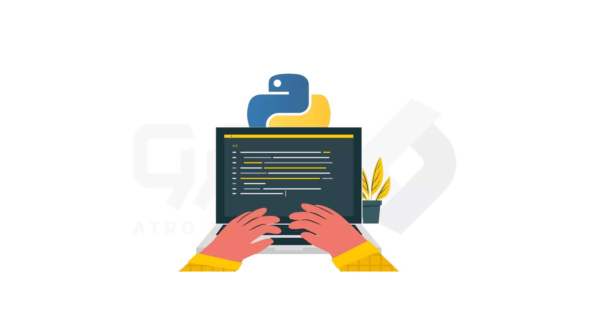 مفهوم پایتون و ویژگی های Python