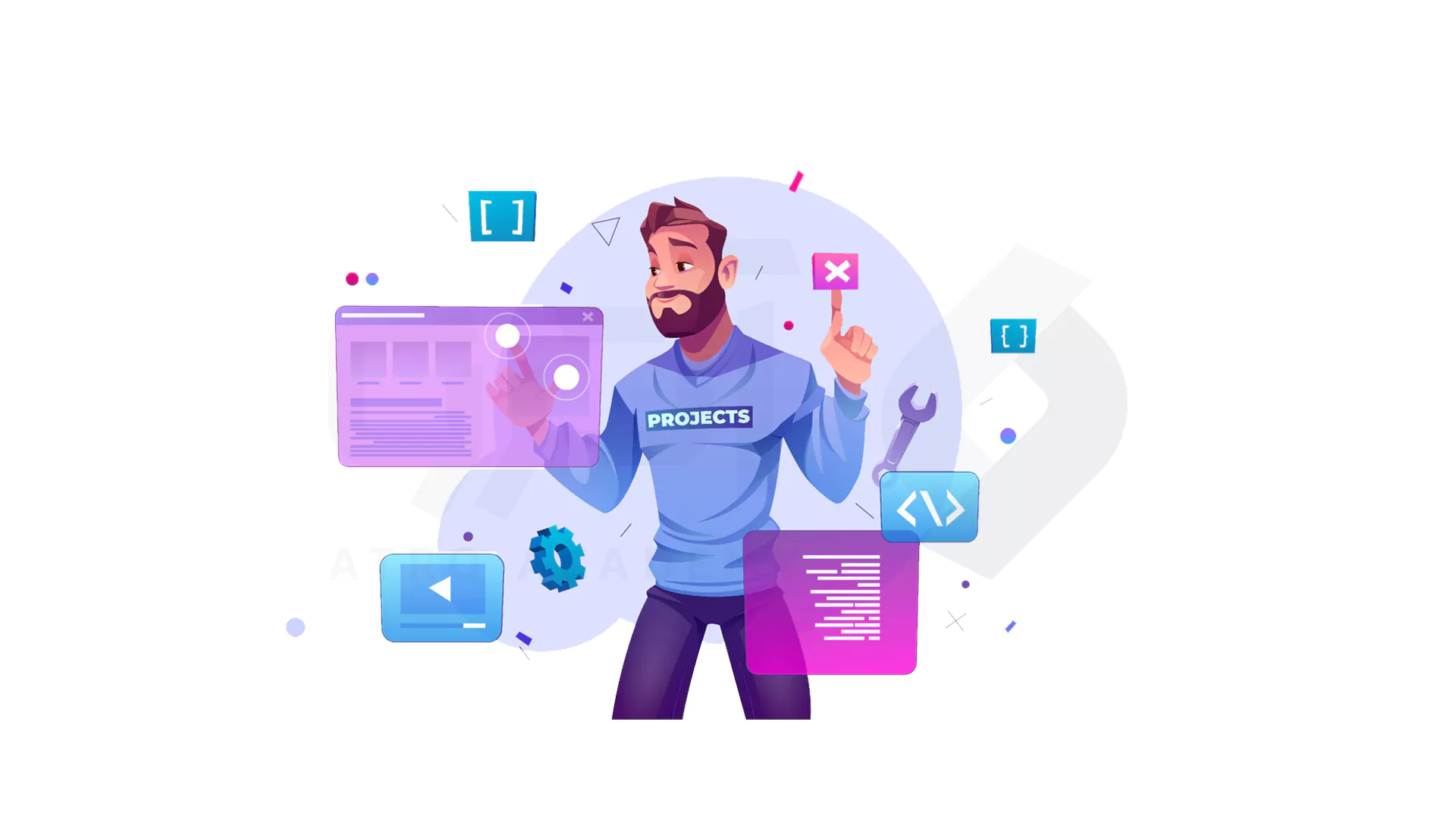 مفهوم تایپ اسکریپت