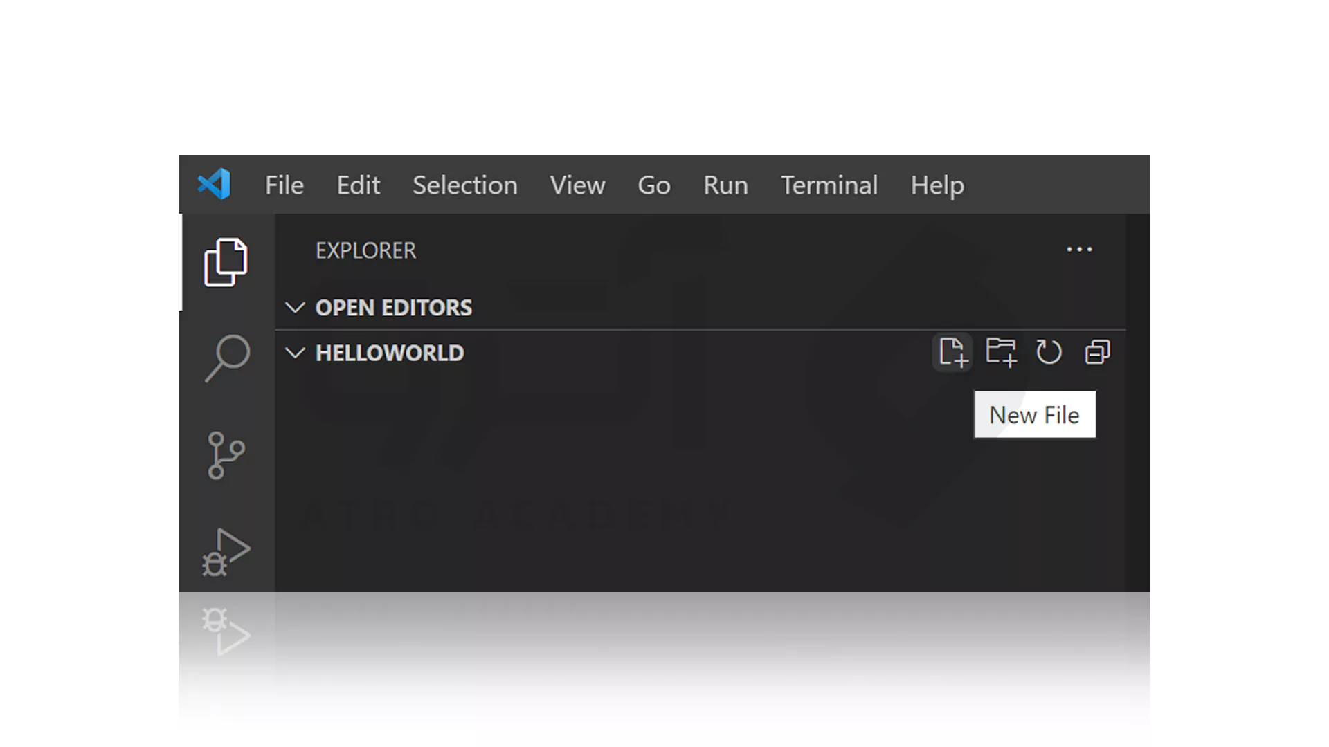 نحوه استفاده از زبان تایپ اسکریپت