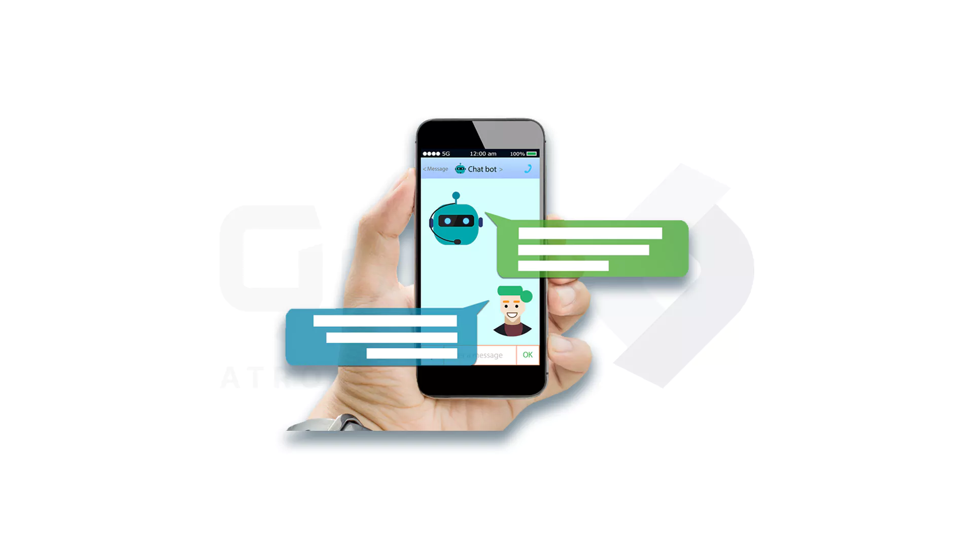 موارد لازم برای ربات نویسی در Telegram
