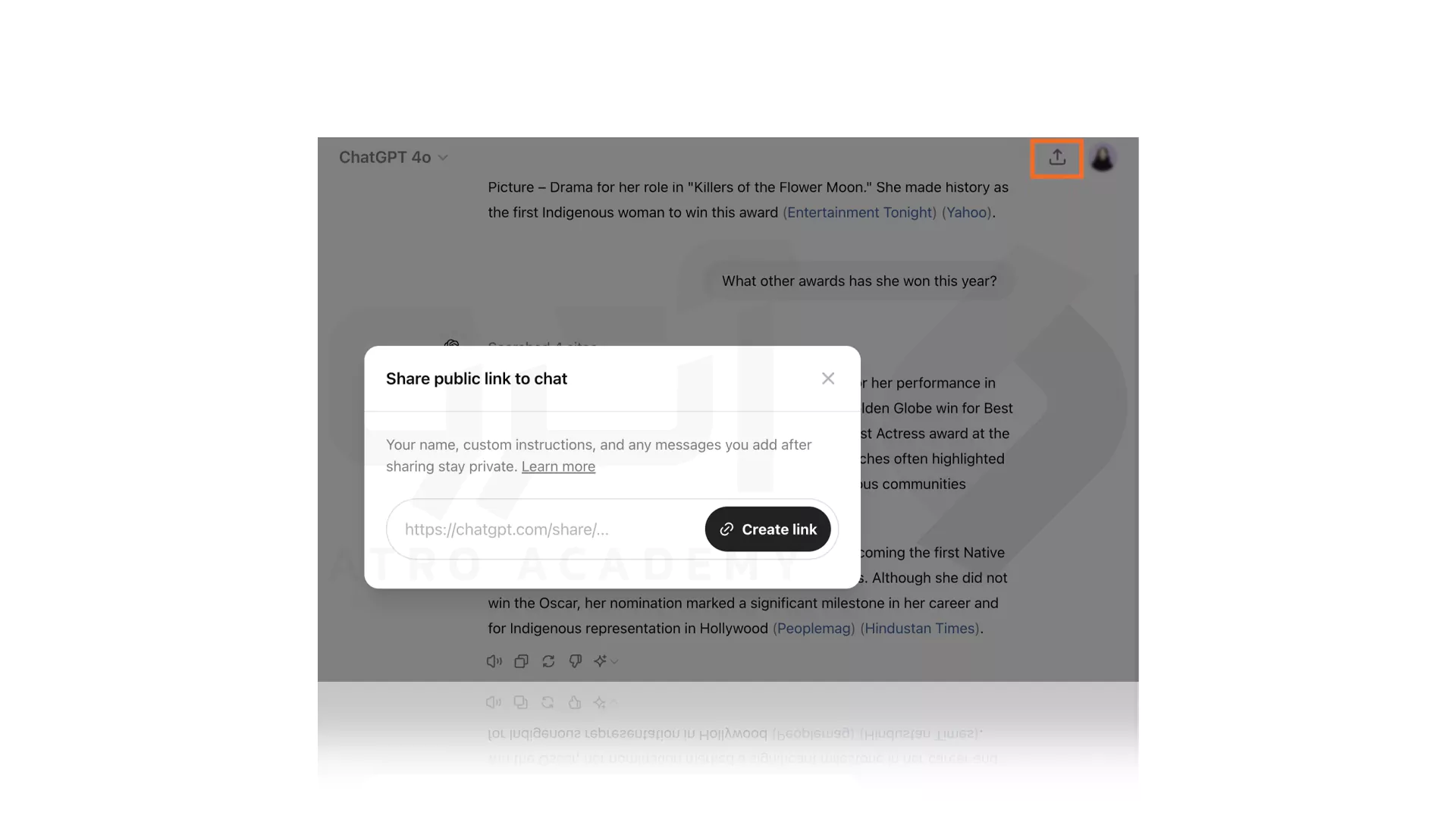 چگونه از ChatGPT در وب یا تلفن همراه استفاده کنیم؟