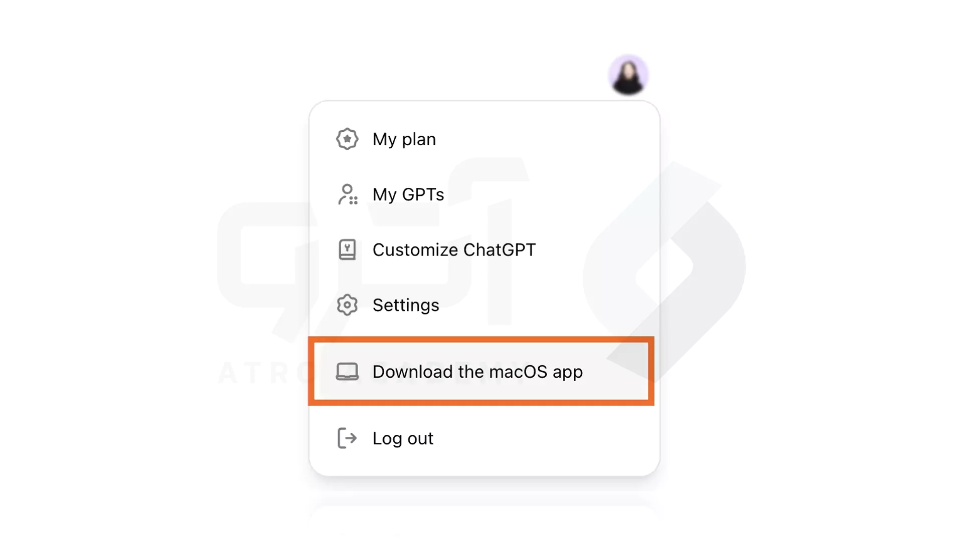 چگونه از ChatGPT در دسکتاپ استفاده کنیم؟