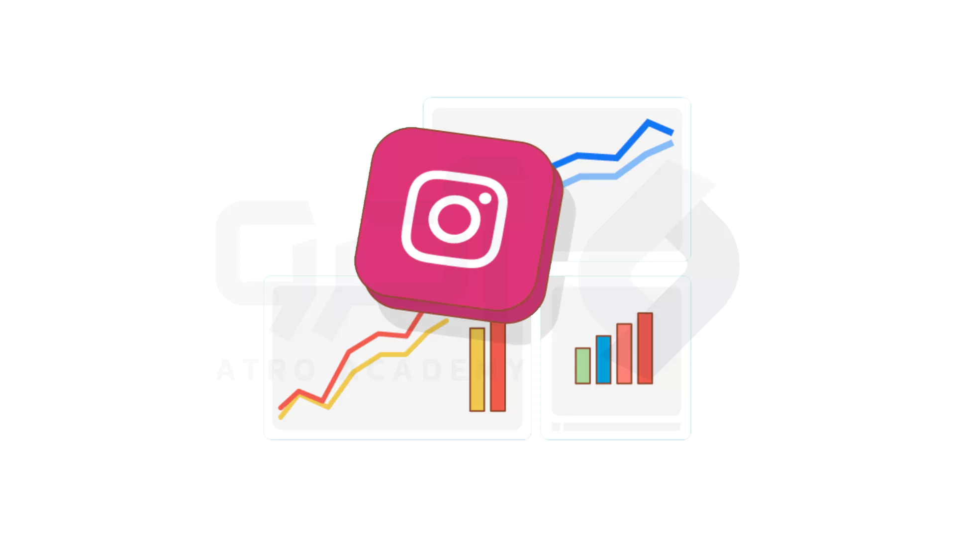 ترفندهای نوشتن بیو اینستاگرام