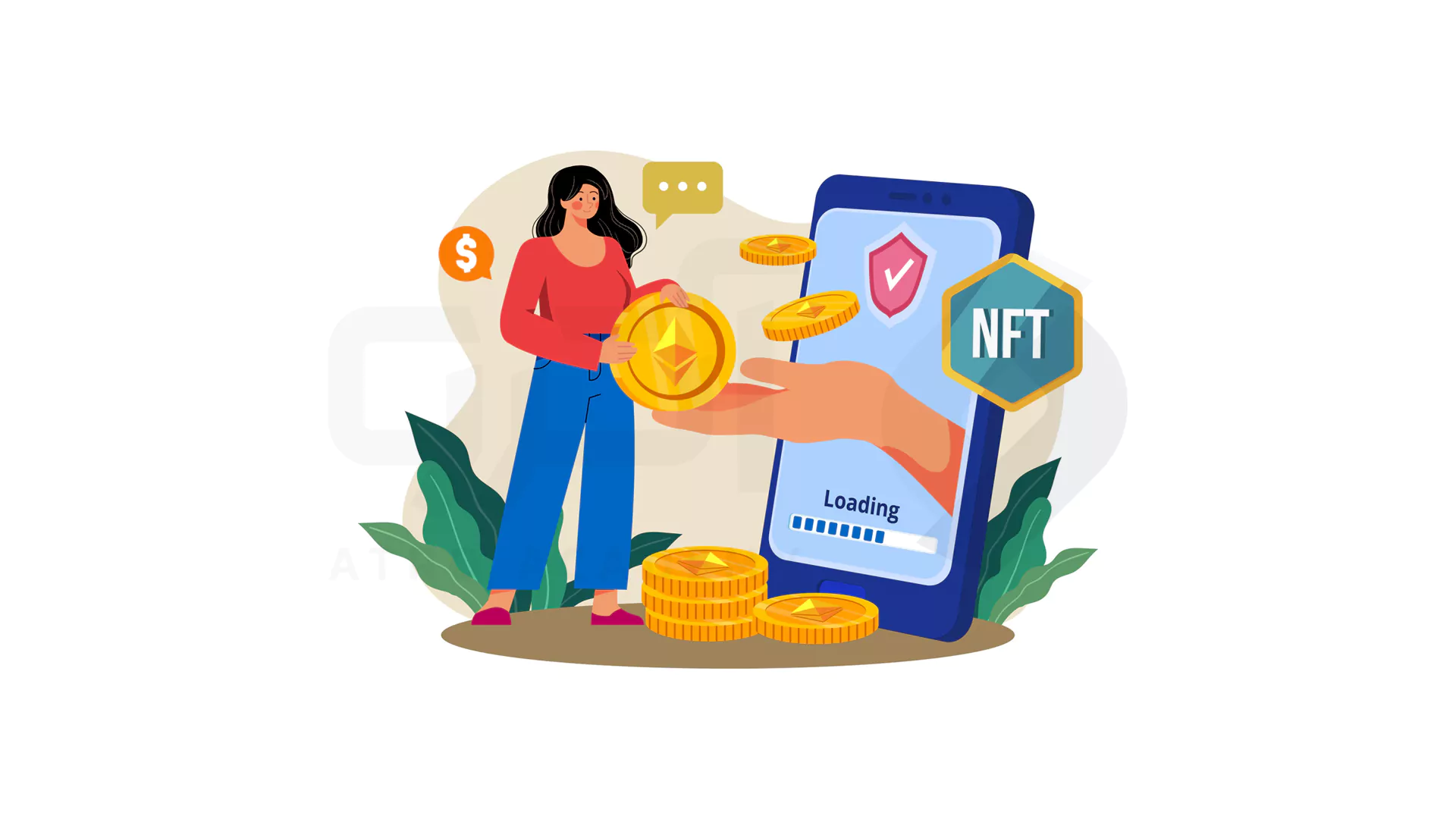 NFT چیست؟