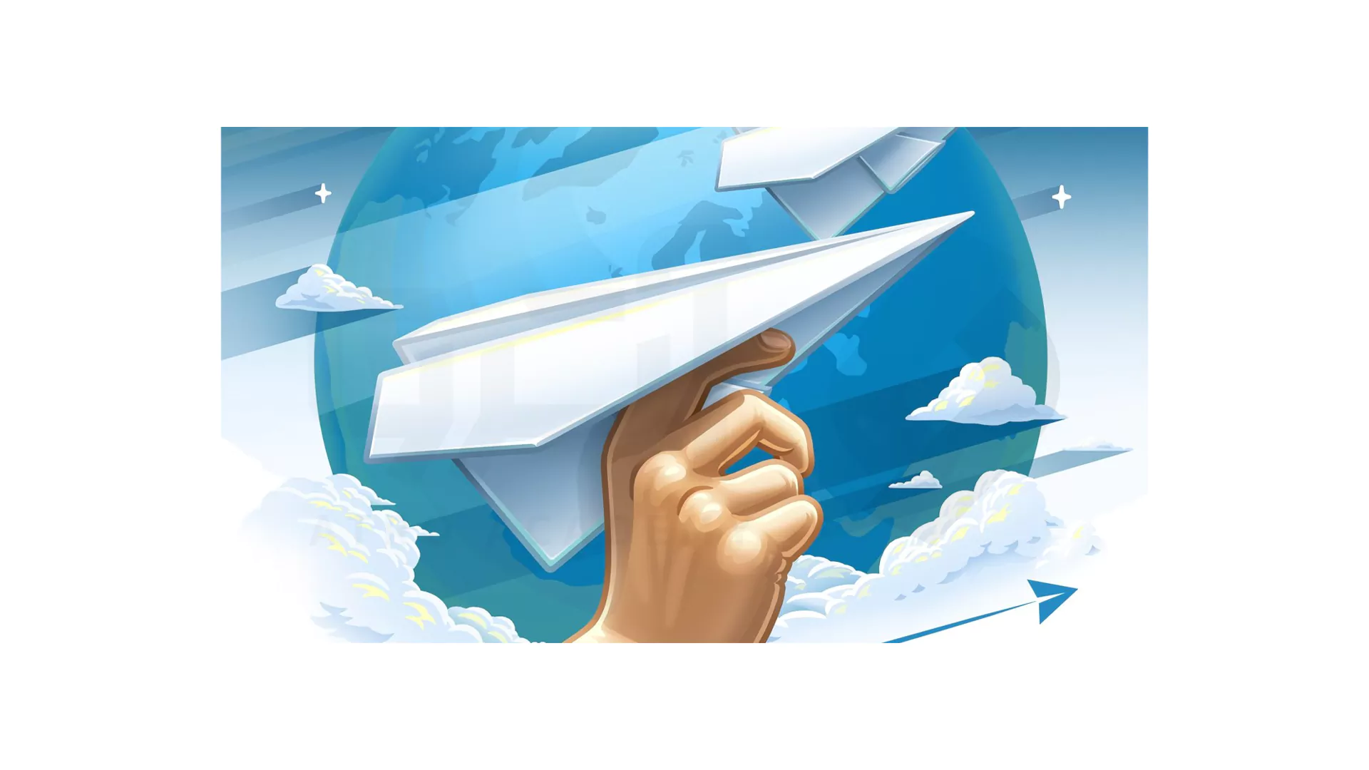 نحوه کسب درآمد از Telegram