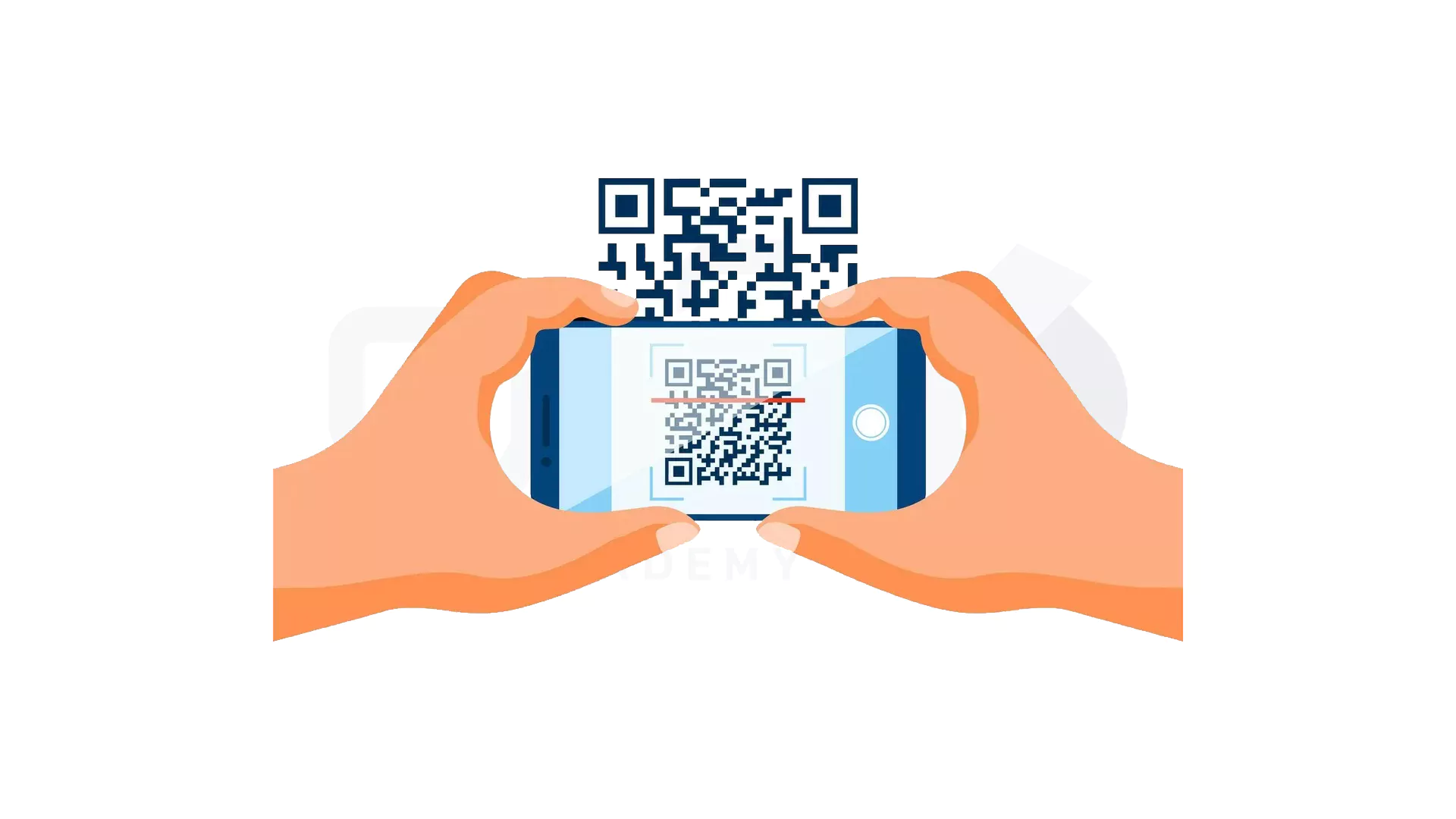 سریع ترین روش های ساخت کیو آر کد