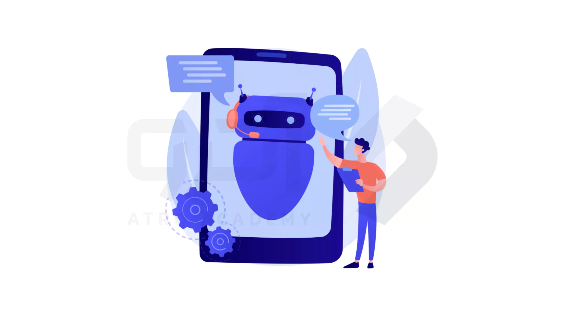 چت بات هوش مصنوعی Gemini
