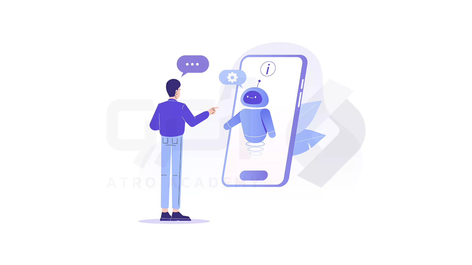 مزایای چت بات Gemini