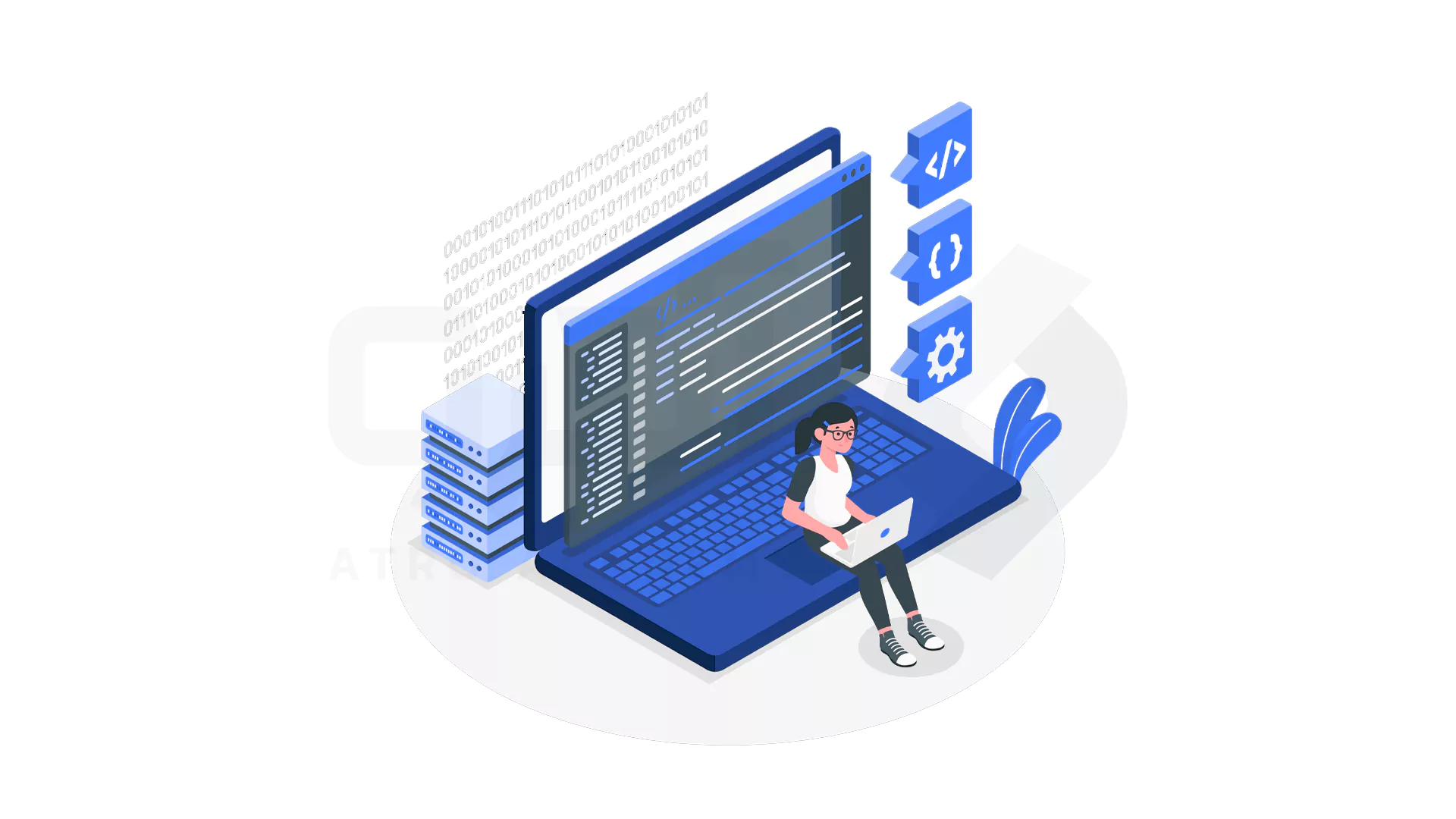 سریع ترین مراحل آپدیت لاراول 10 به 11