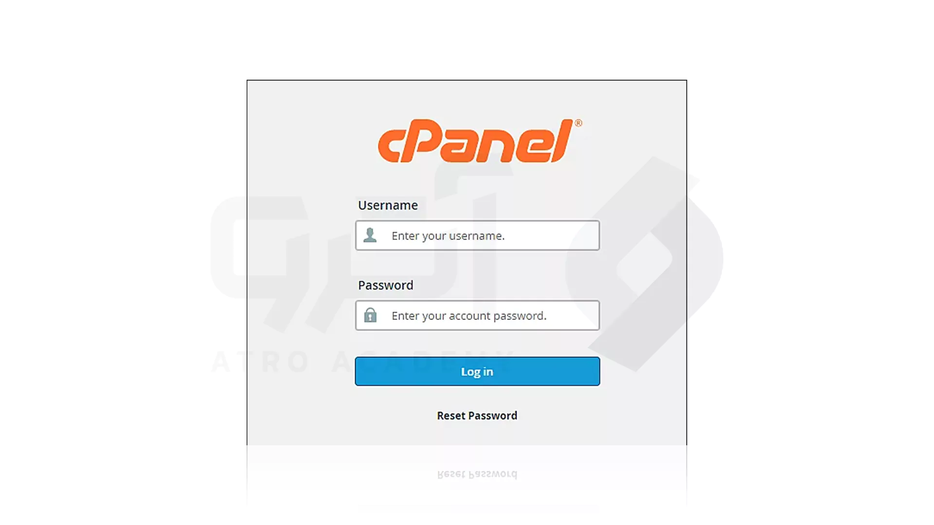 مراحل آپلود Laravel روی هاست