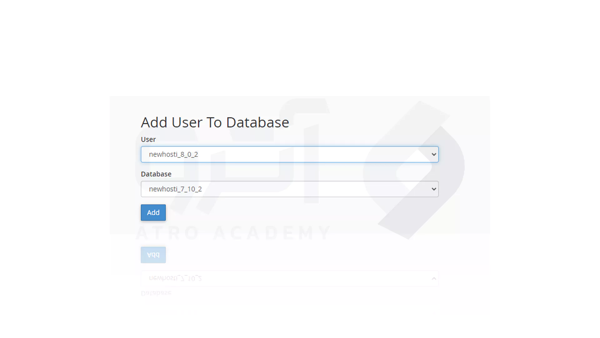 مراحل آپلود Laravel روی هاست