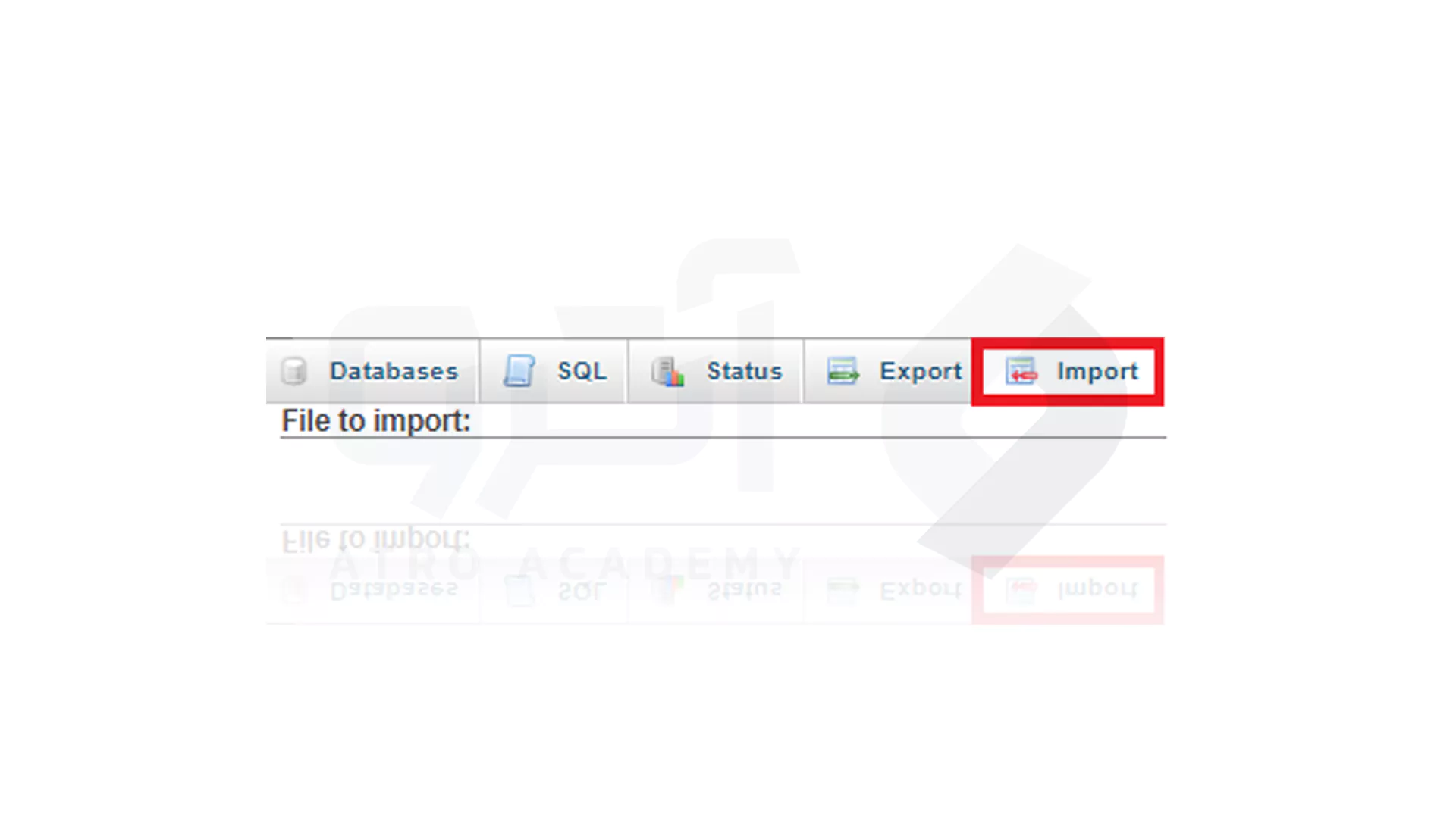 مراحل آپلود Laravel روی هاست