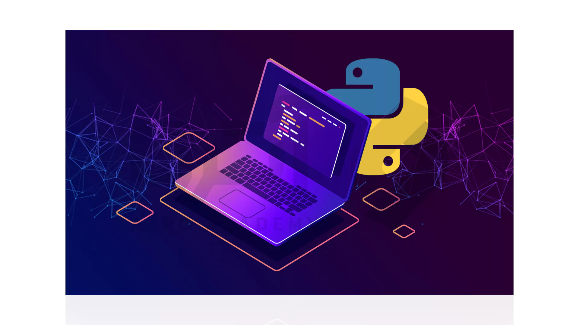 بهترین ide در برنامه نویسی با پایتون