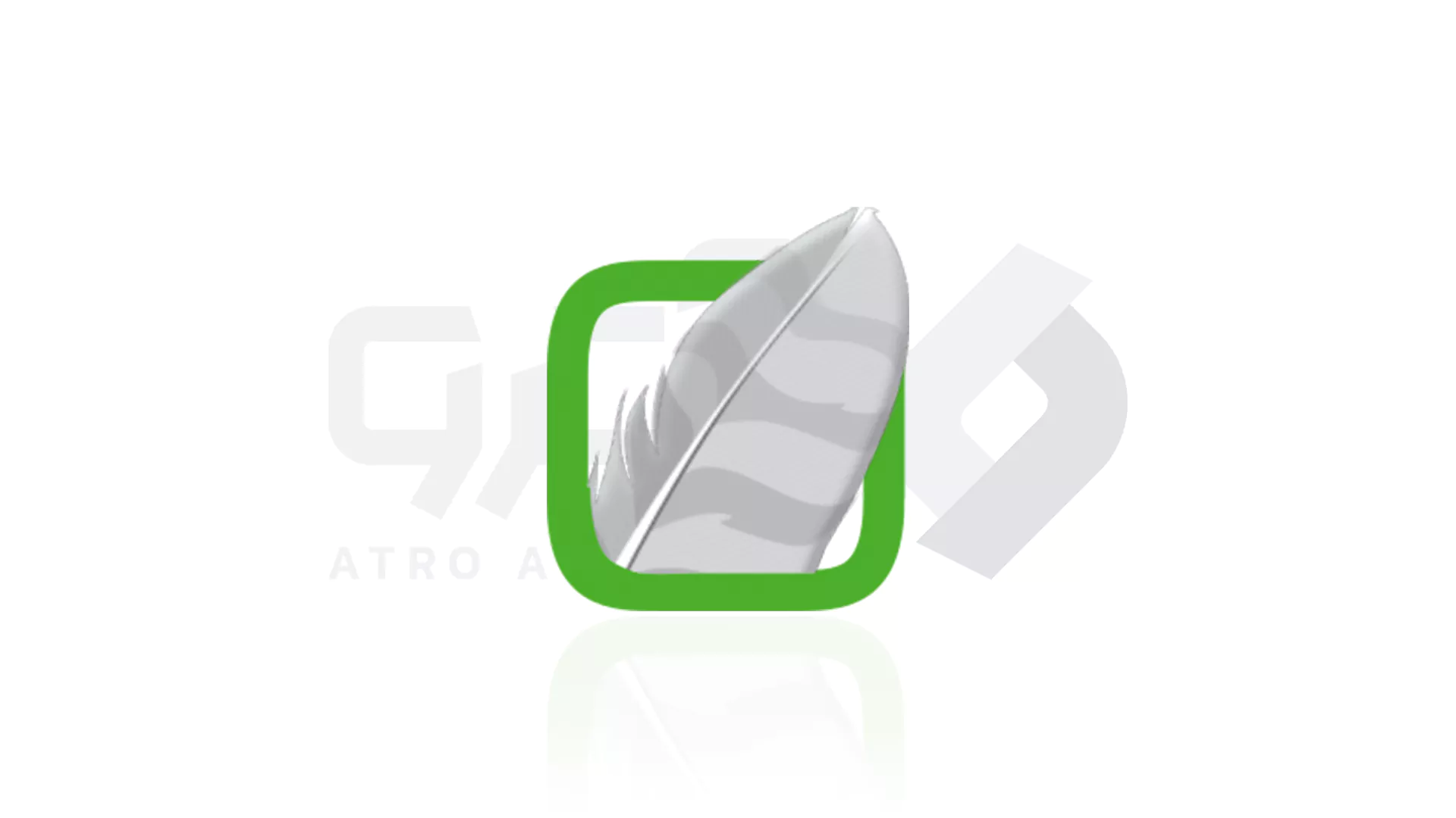 لوگو نرم افزار wing برای برنامه نویسی پایتون