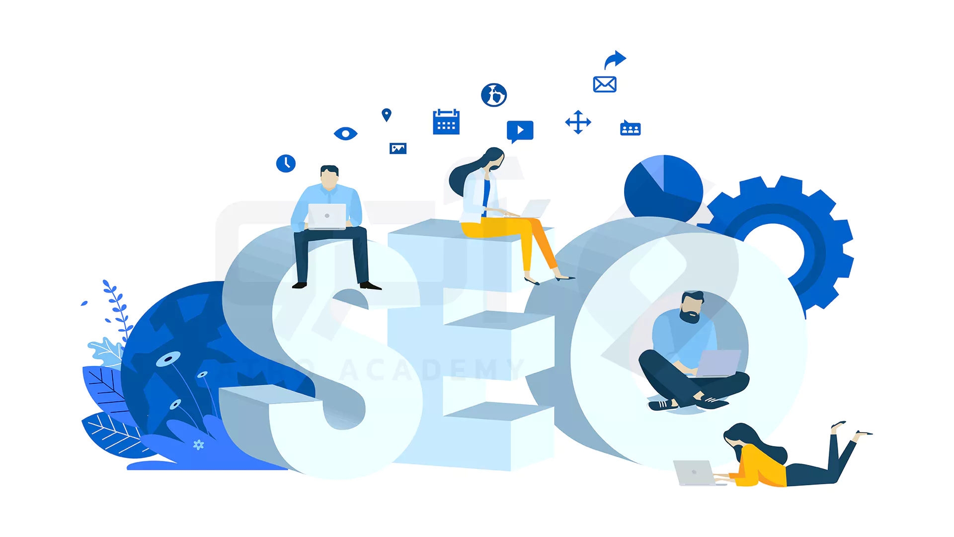 تاثیر Schema بر SEO