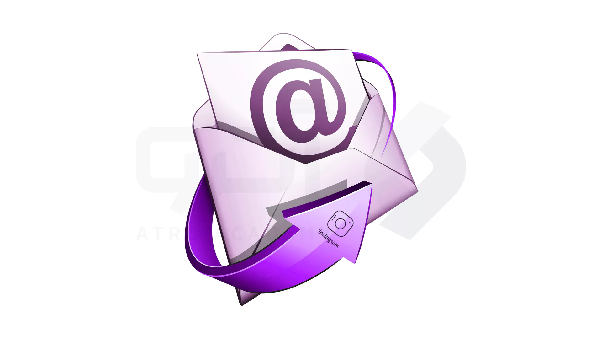 ورود به اینستاگرام با Email به همراه عیب یابی مشکلات