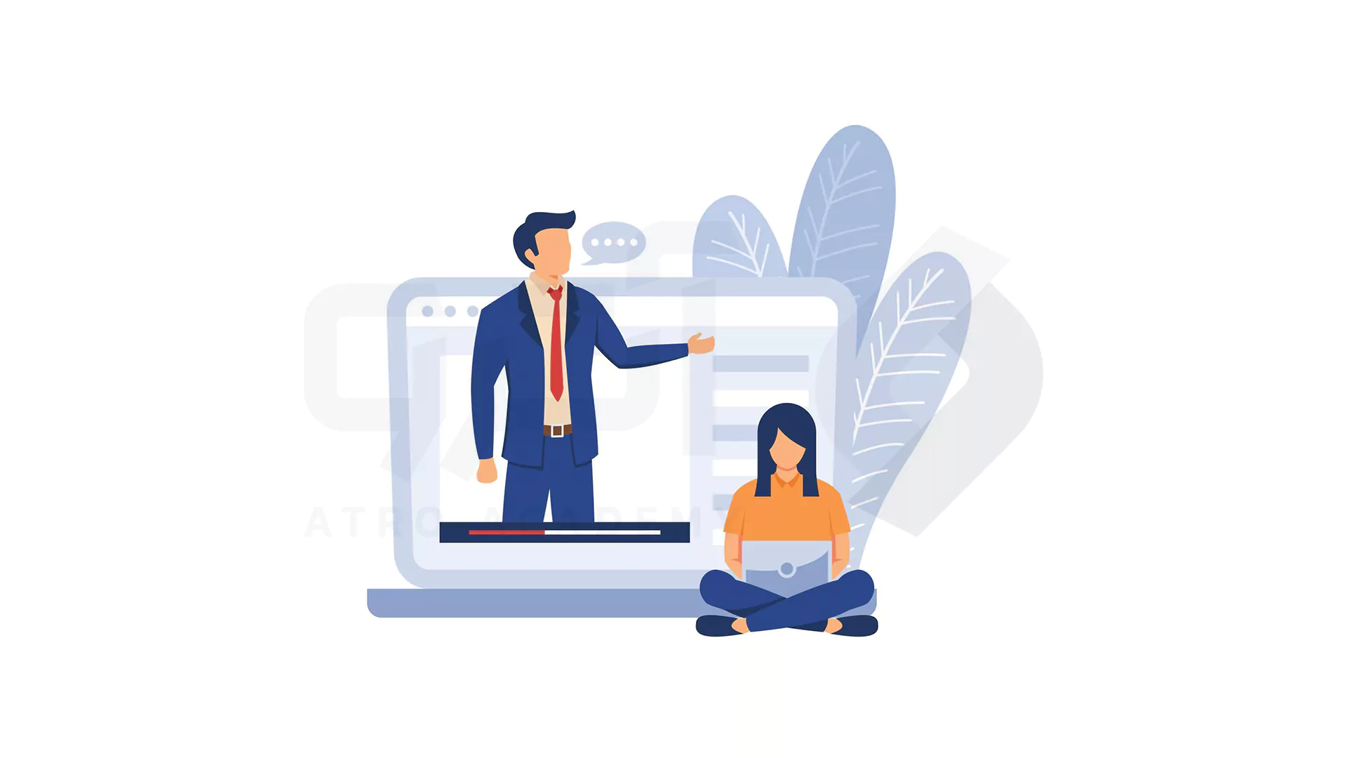 چگونه با تمرین کردن فن بیان بهتری داشته باشیم؟