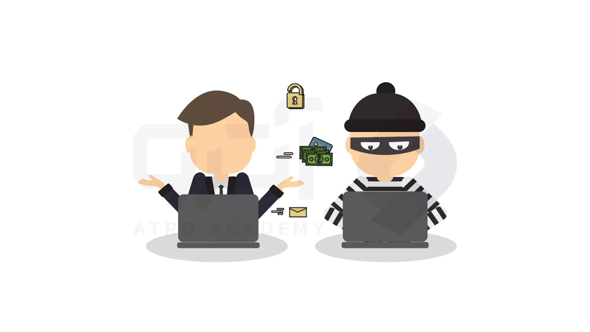 کلاهبرداری در یوتیوب