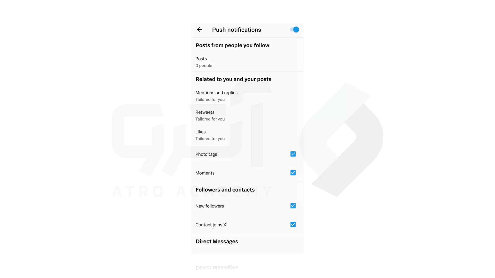 رایج ترین مشکلات شبکه توییتر