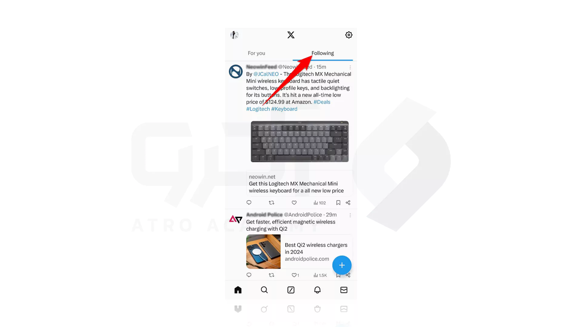 رایج ترین مشکلات شبکه توییتر