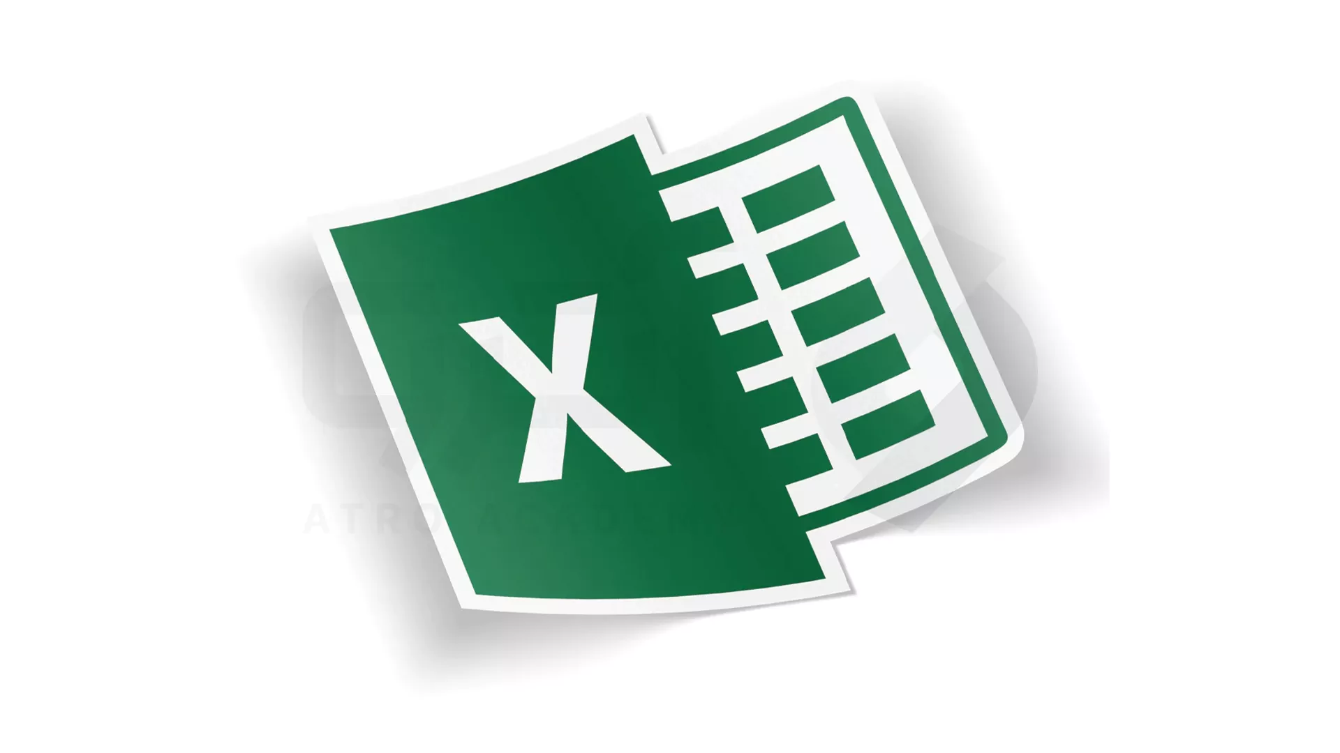 اضافه کردن اطلاعات پیش بینی مالی در نمودار Excel