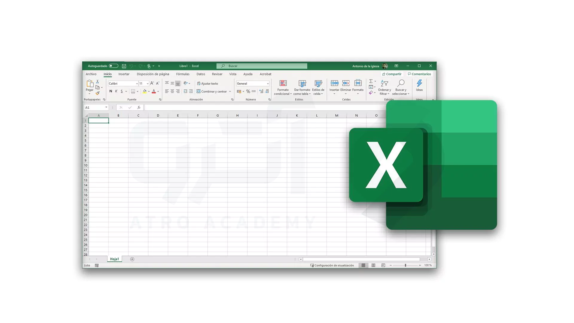 پنهان کردن سطر و ستون در Excel