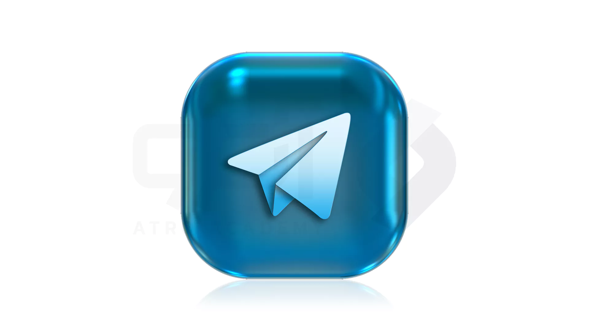 نحوه حذف Telegram