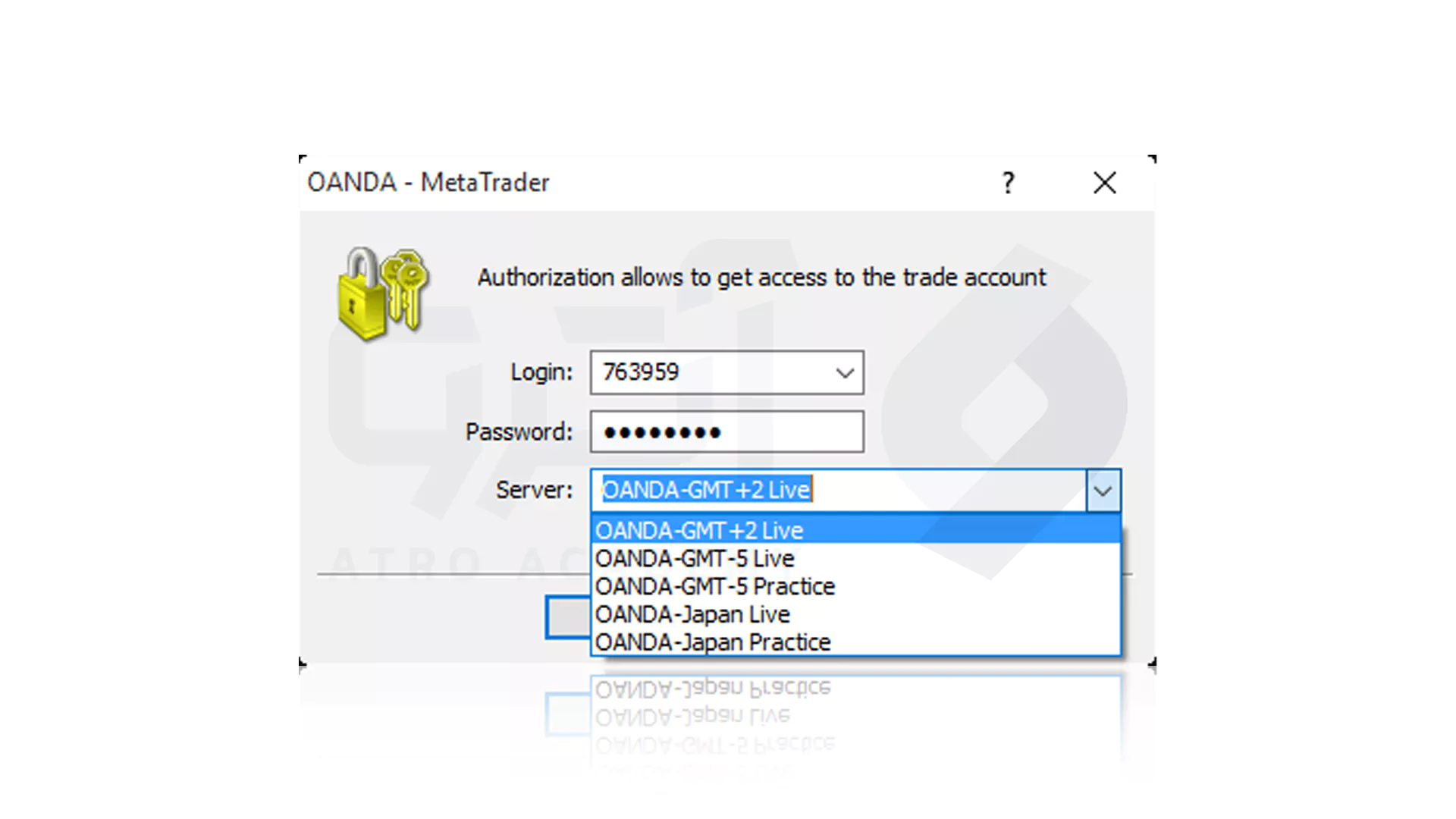 مراحل عیب یابی سریع Metatrader در Windows