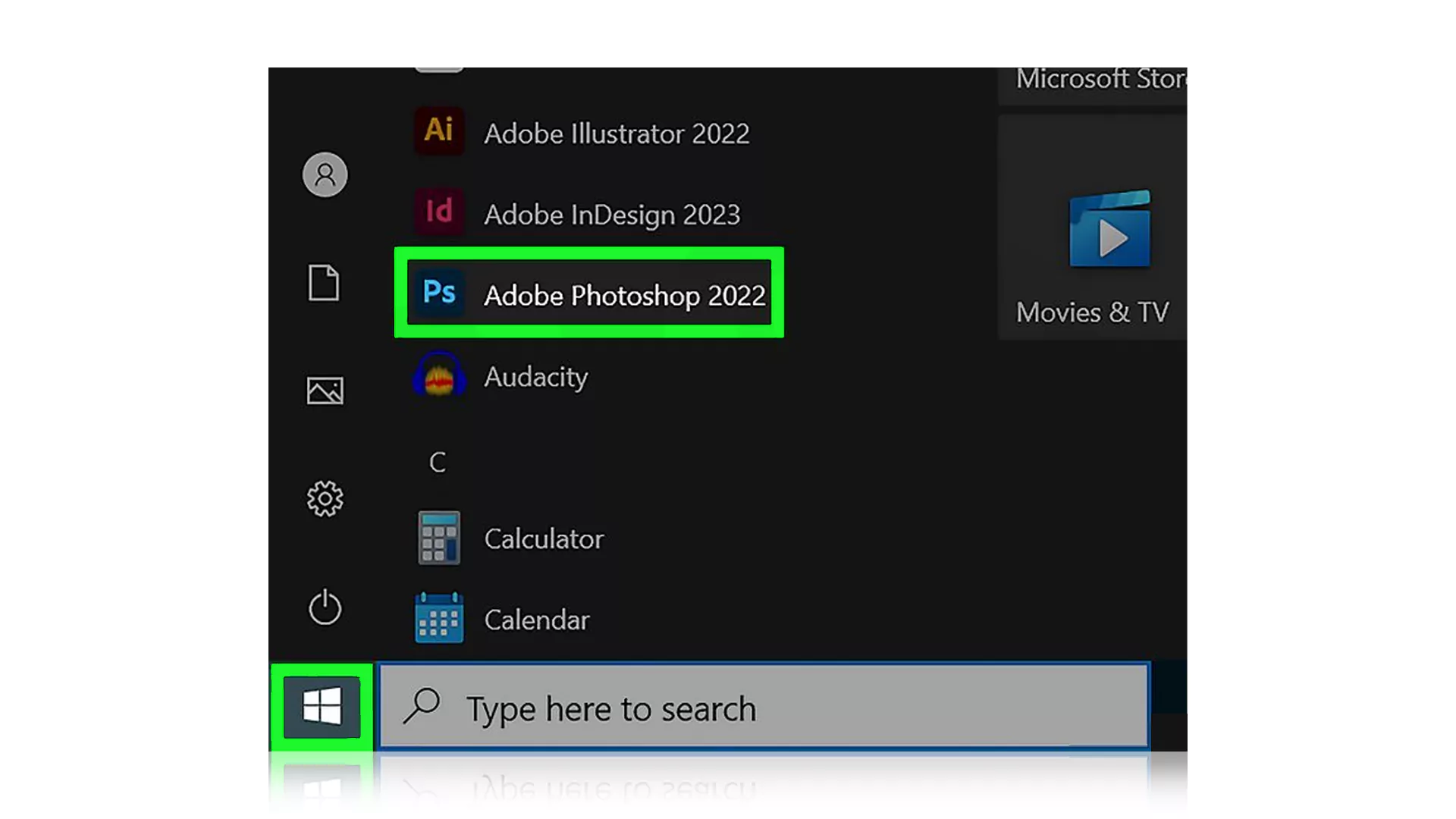 نصب Plugins در Adobe Photoshop به صورت دستی