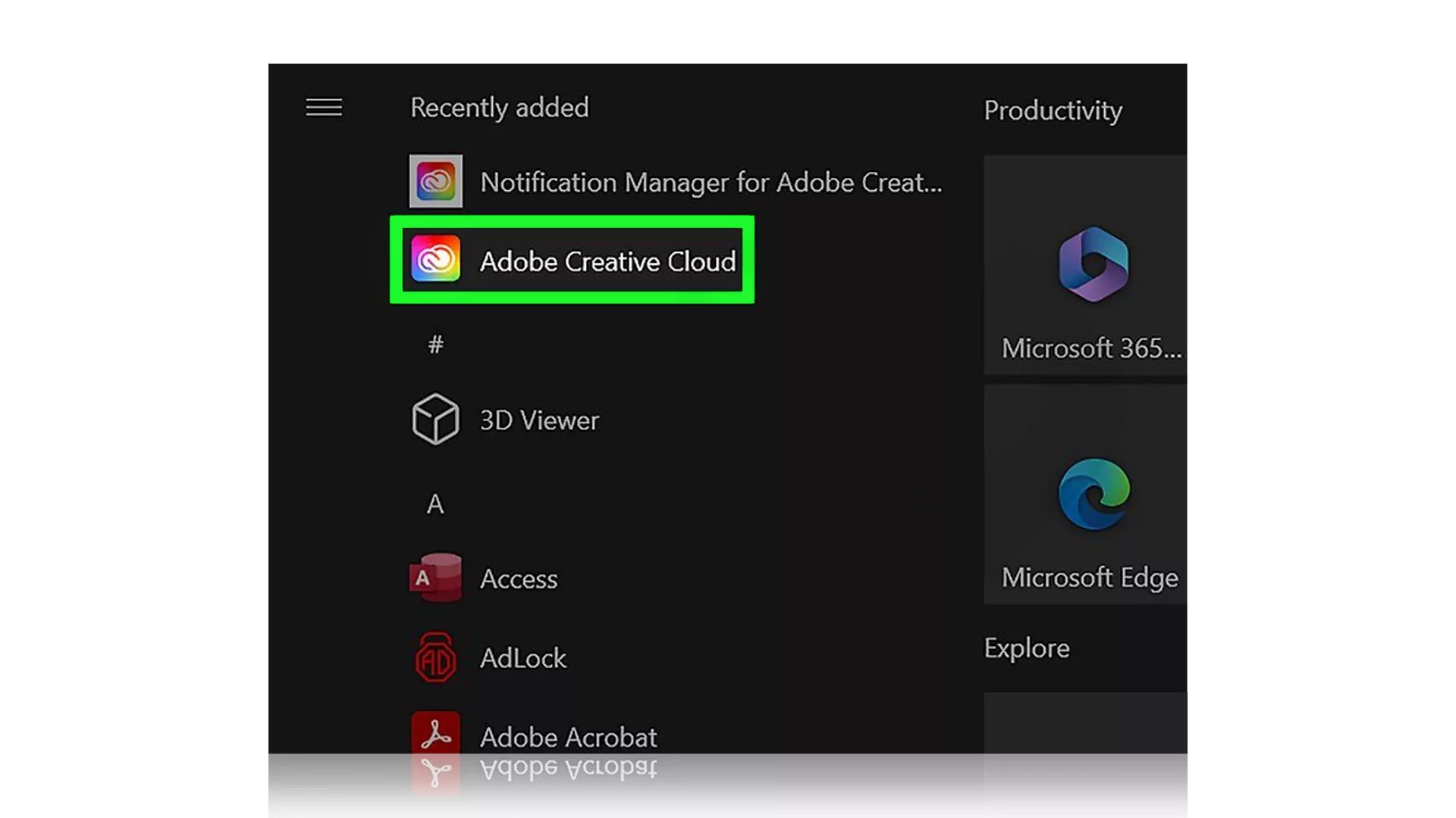 نصب Plugins در Adobe Photoshop با برنامه Creative Cloud