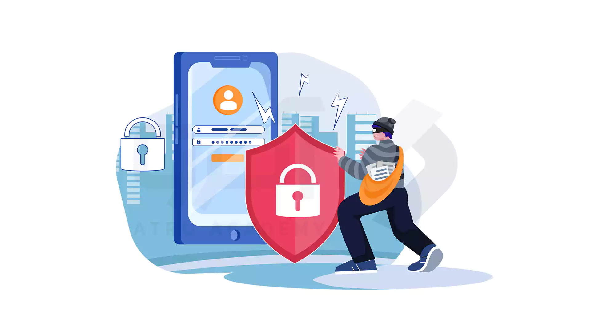 حفظ حریم خصوصی در تبلیغات تلگرام