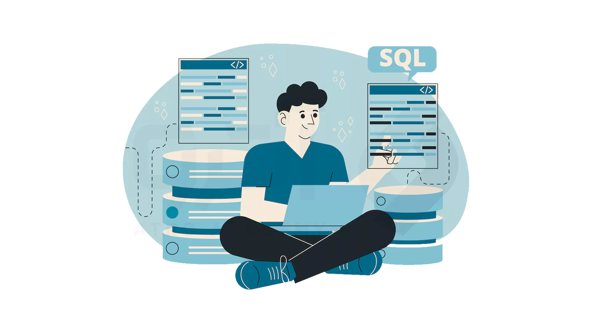 انواع ایندکس کردن در SQL