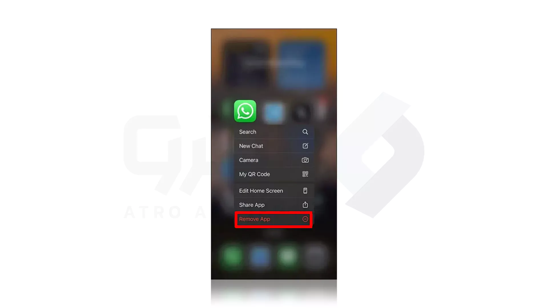 مراحل بازیابی پیام های واتساپ در iPhone با iCloud