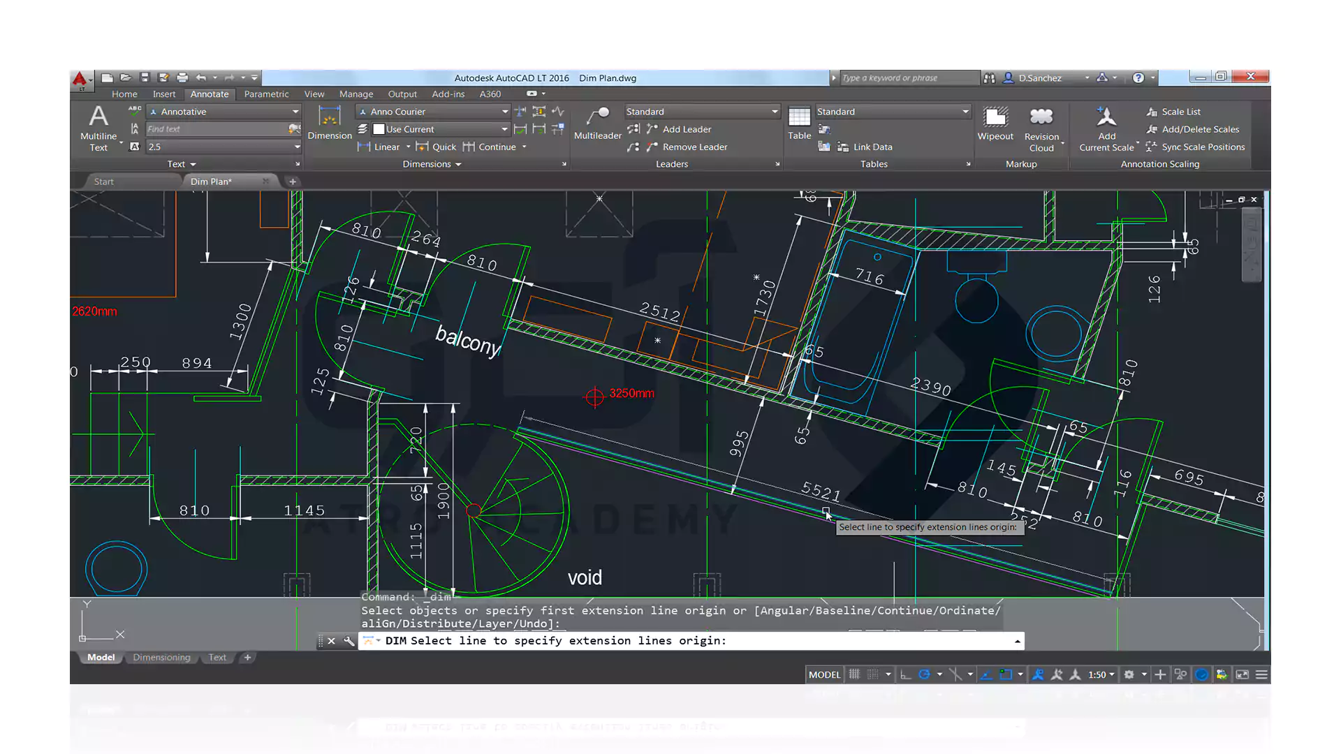 اتوکد (AutoCAD) چیست؟