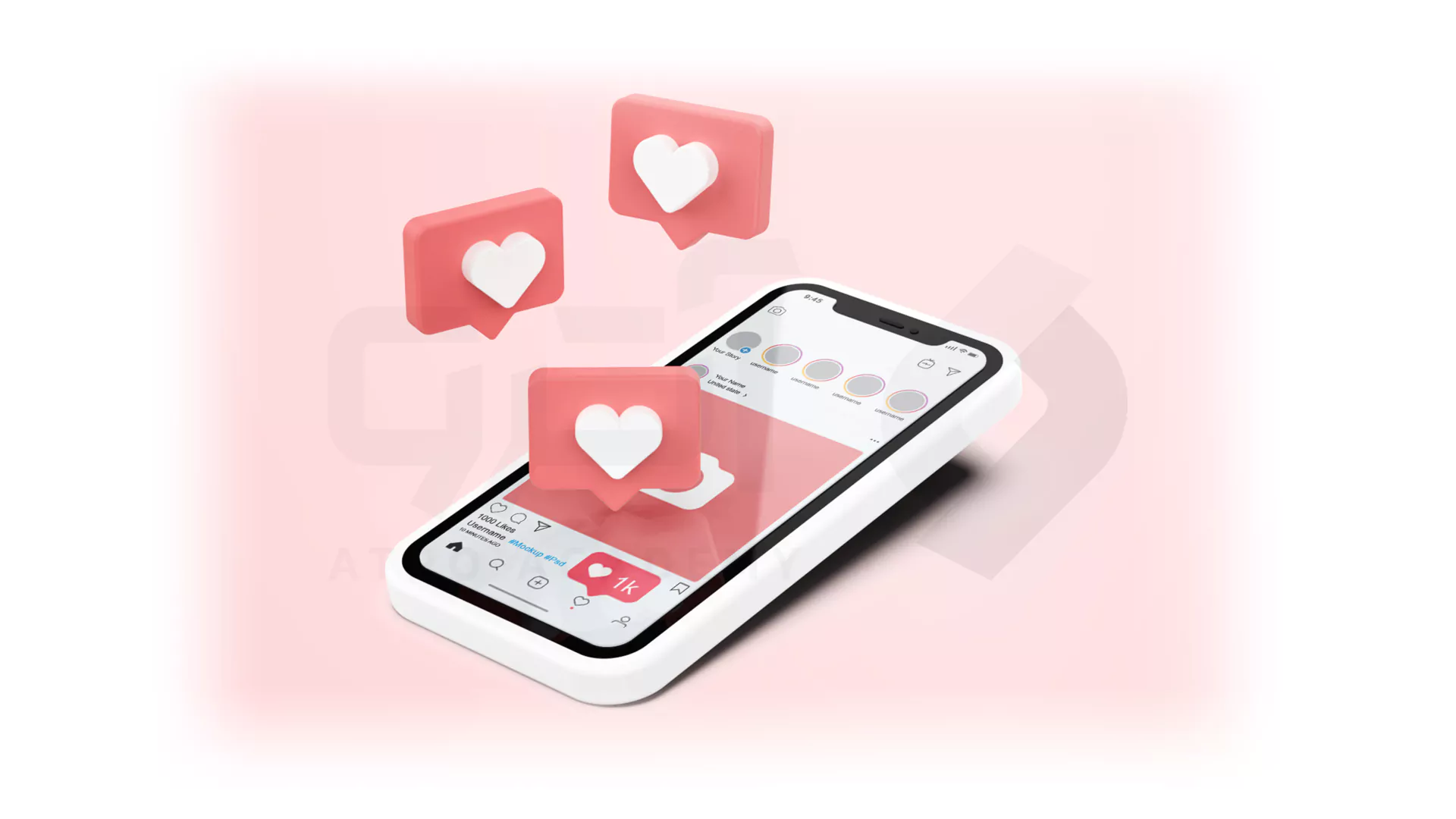 نحوه گذاشتن Collab Post در Instagram