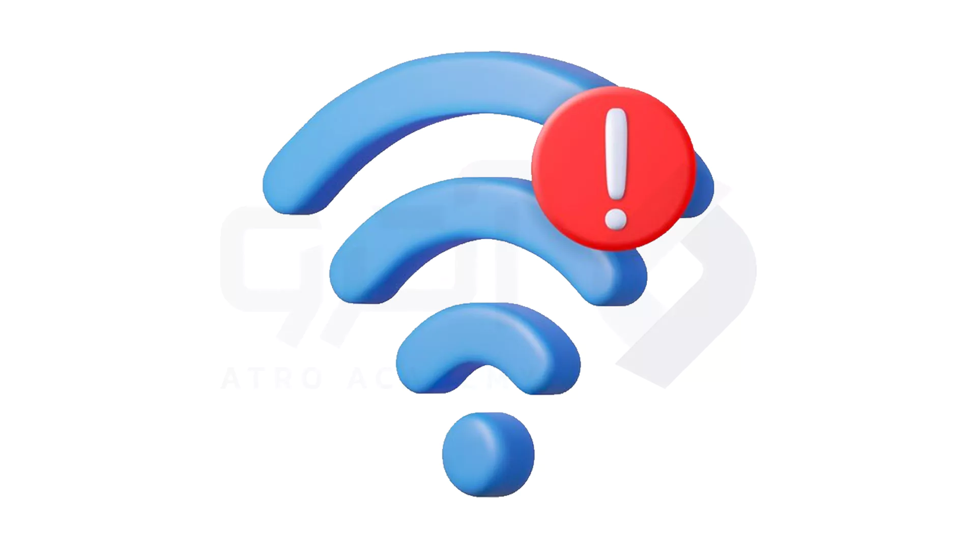 نحوه برطرف کردن ایراد قطع شدن Wifi در Windows