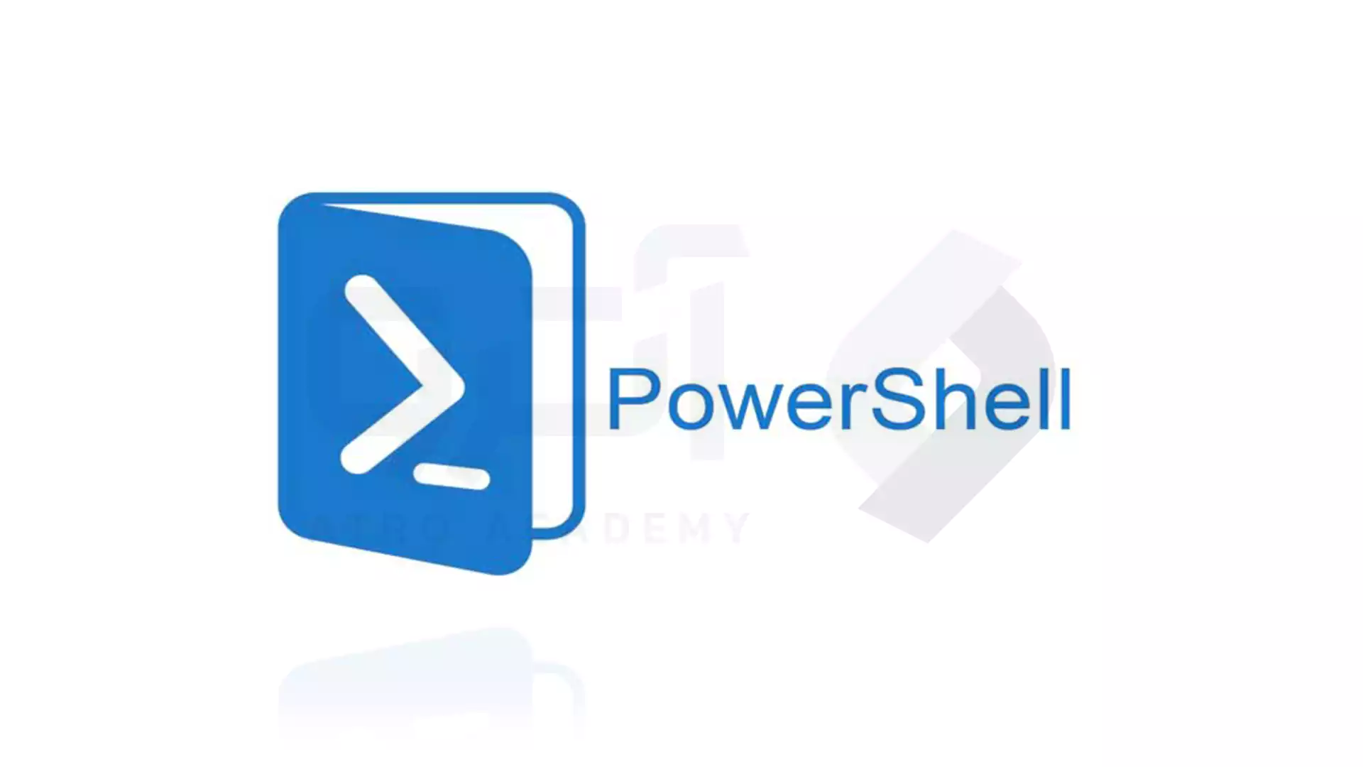 پاورشل چیست؟ - نحوه فعال سازی و استفاده از PowerShell