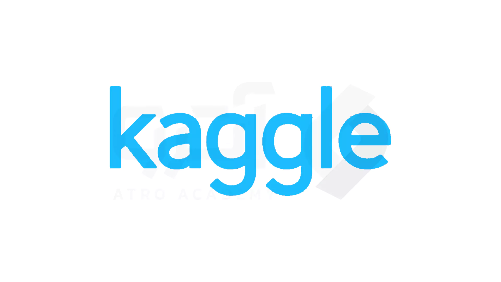 مفهوم Kaggle