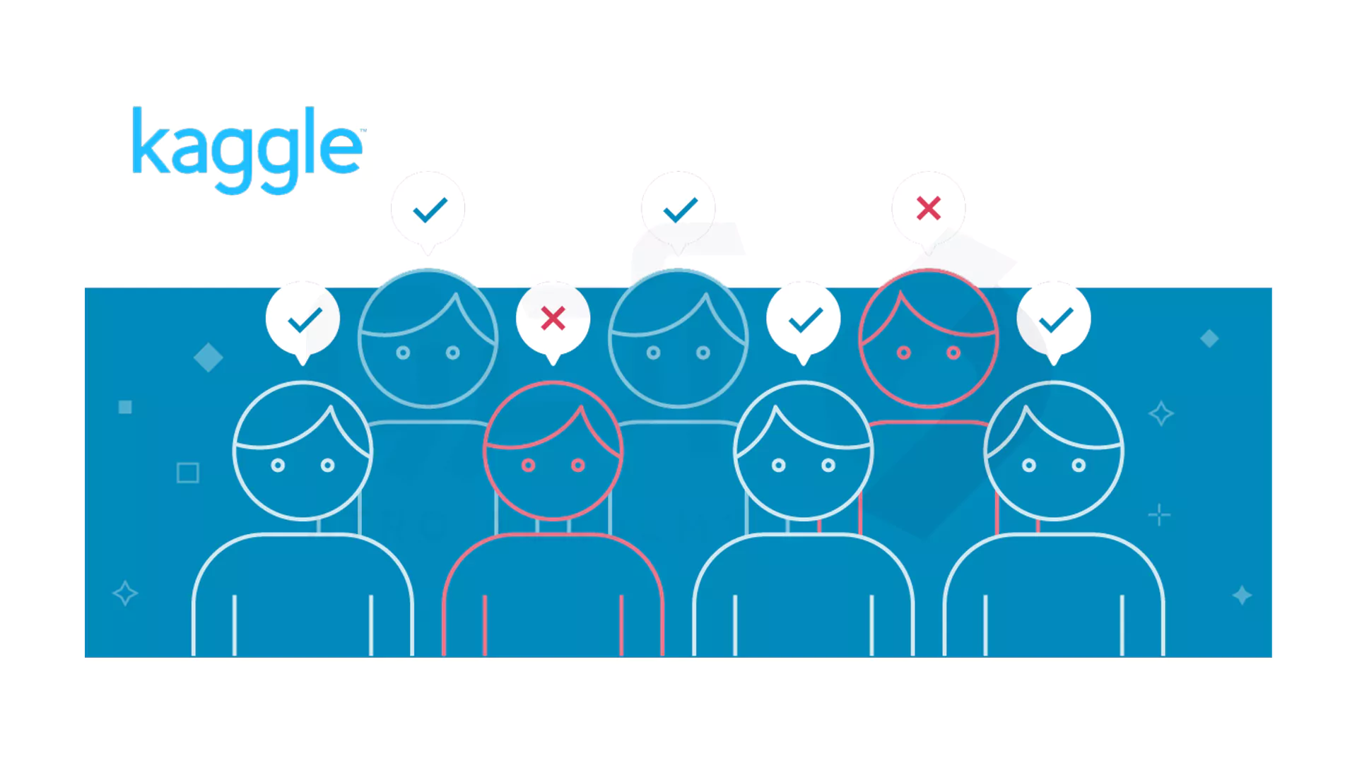 چگونه از Kaggle برای یادگیری ماشین با پایتون کمک بگیریم؟