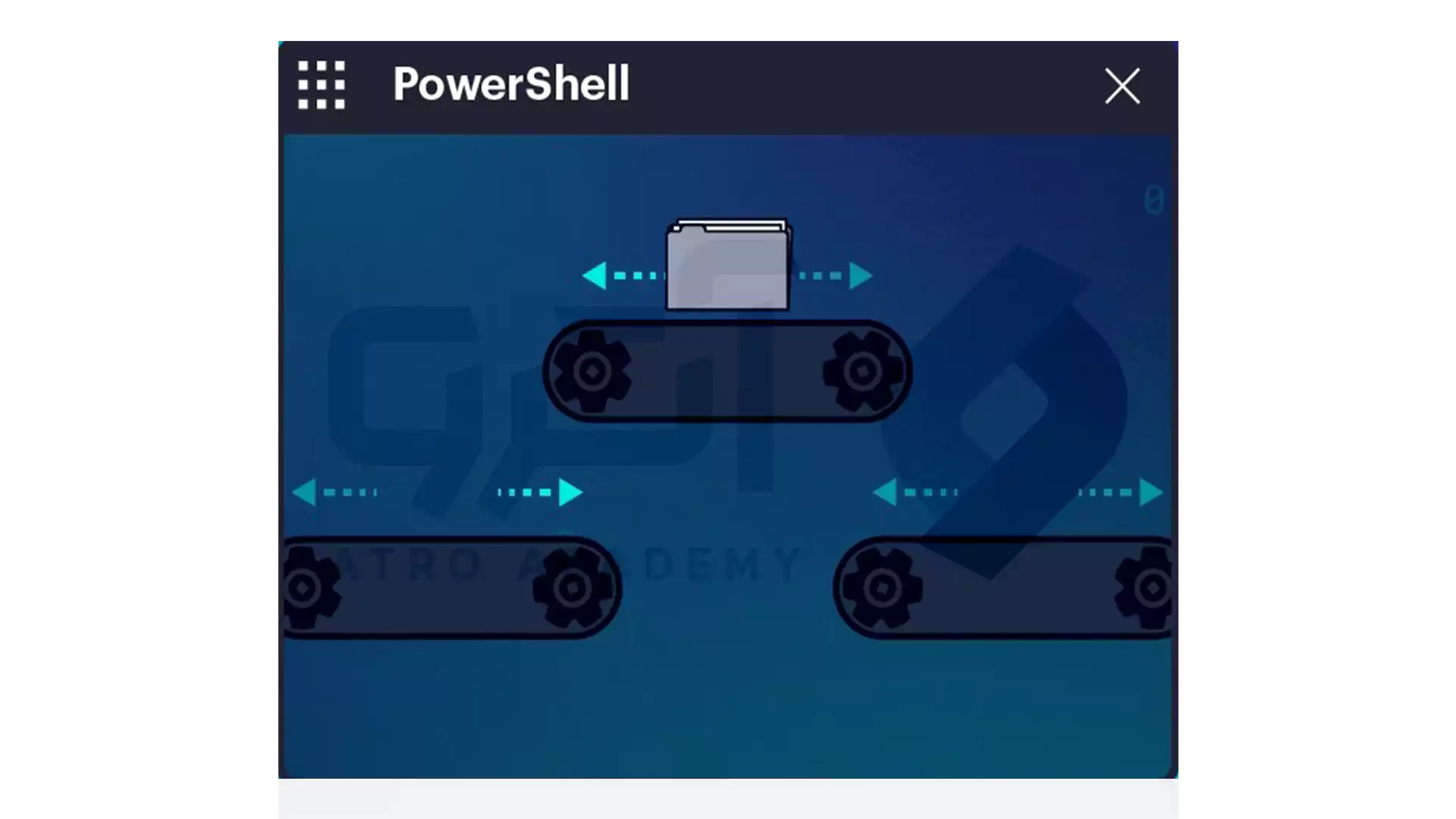 چرا باید از PowerShell استفاده کنیم؟