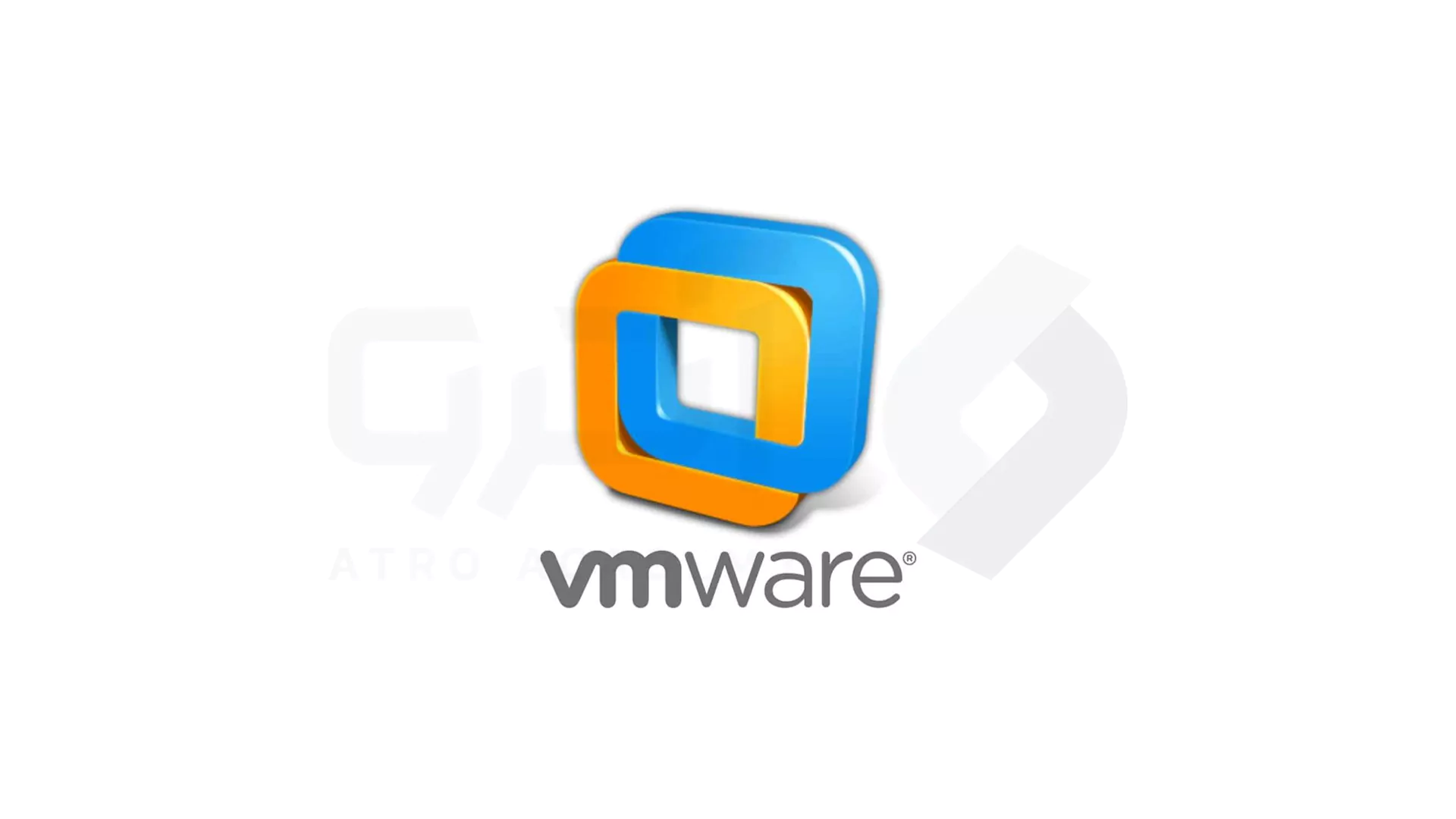 مفهوم VMware 