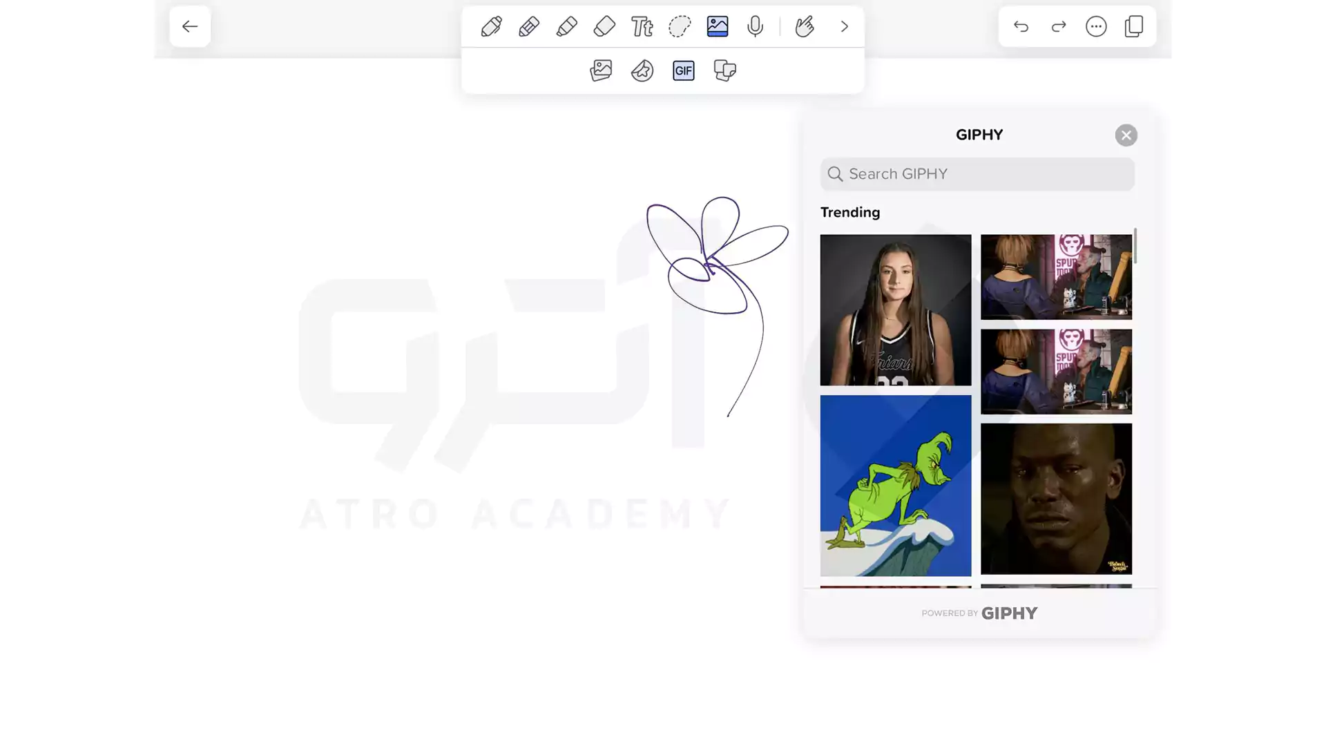 نحوه استفاده از برنامه جزوه نویسی Notability